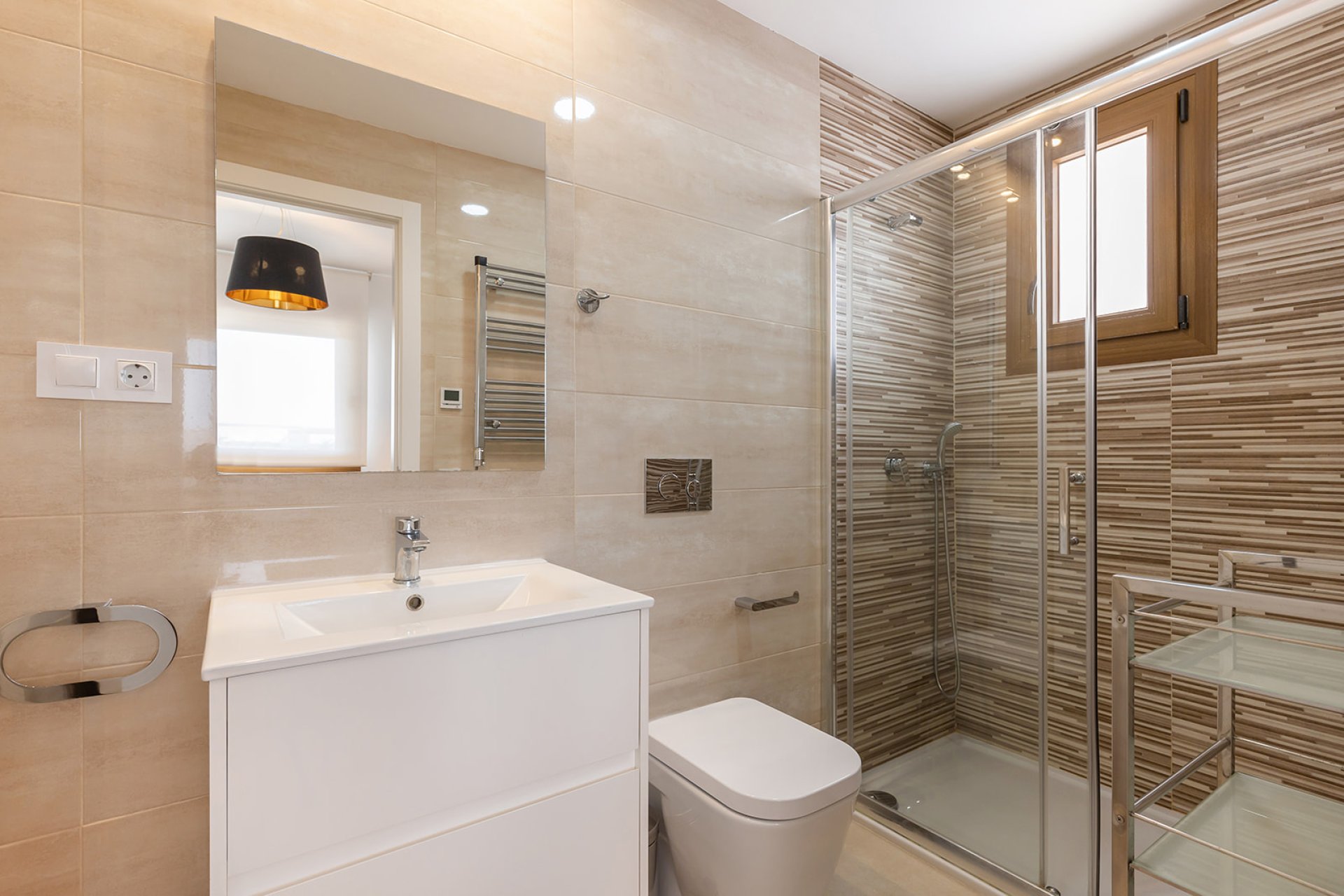 Herverkoop - Appartement - Orihuela Costa - Villamartín