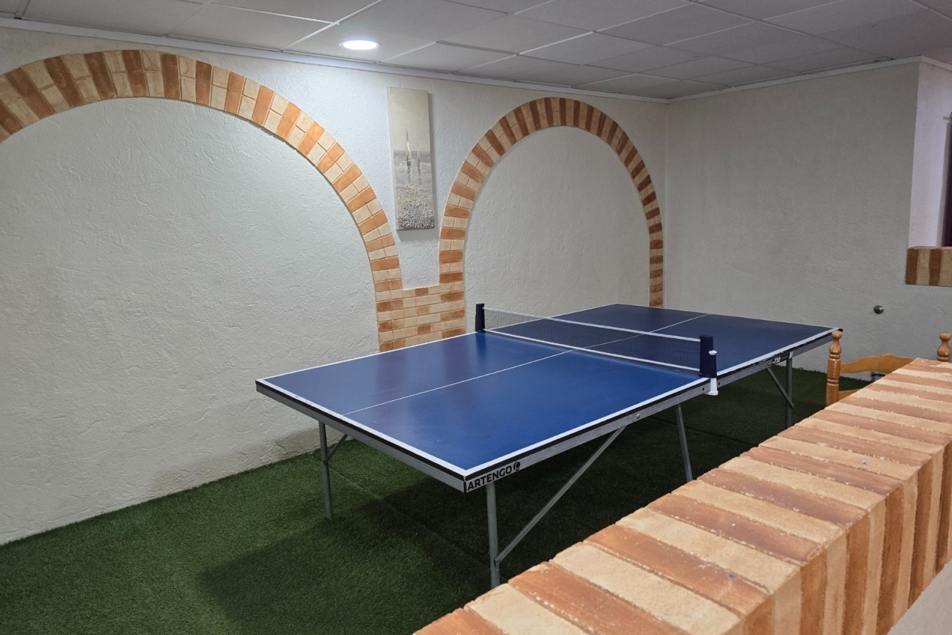 Herverkoop - Appartement - Orihuela Costa - Villamartín