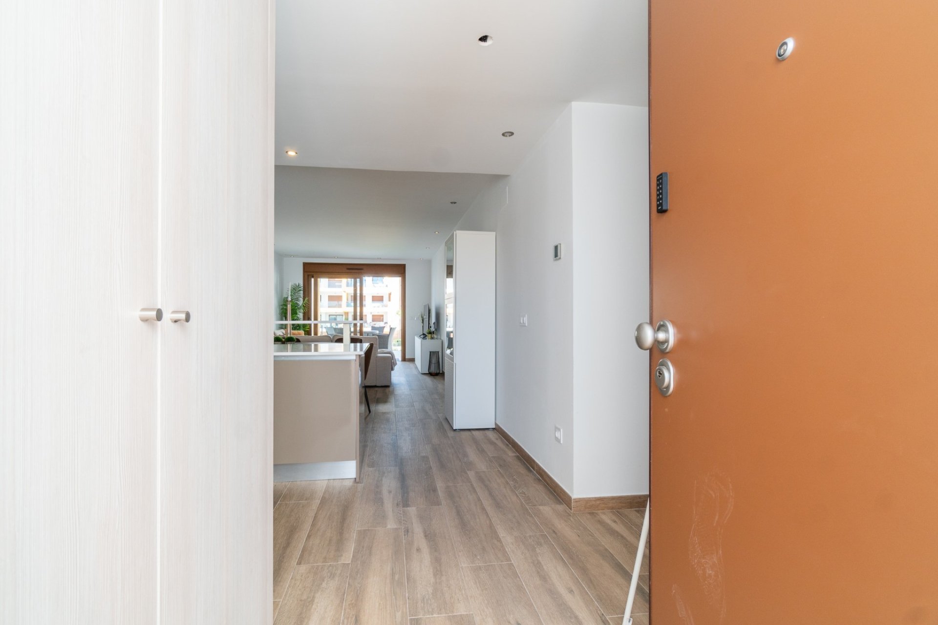 Herverkoop - Appartement - Orihuela Costa - Villamartín