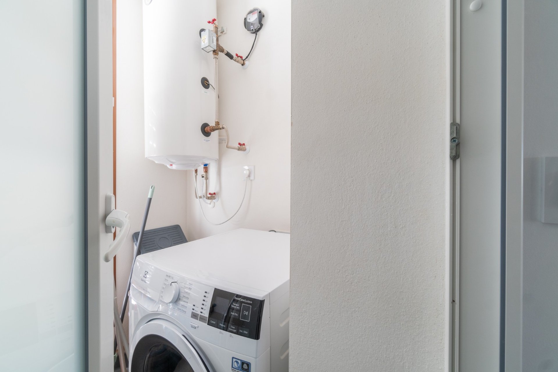 Herverkoop - Appartement - Orihuela Costa - Villamartín