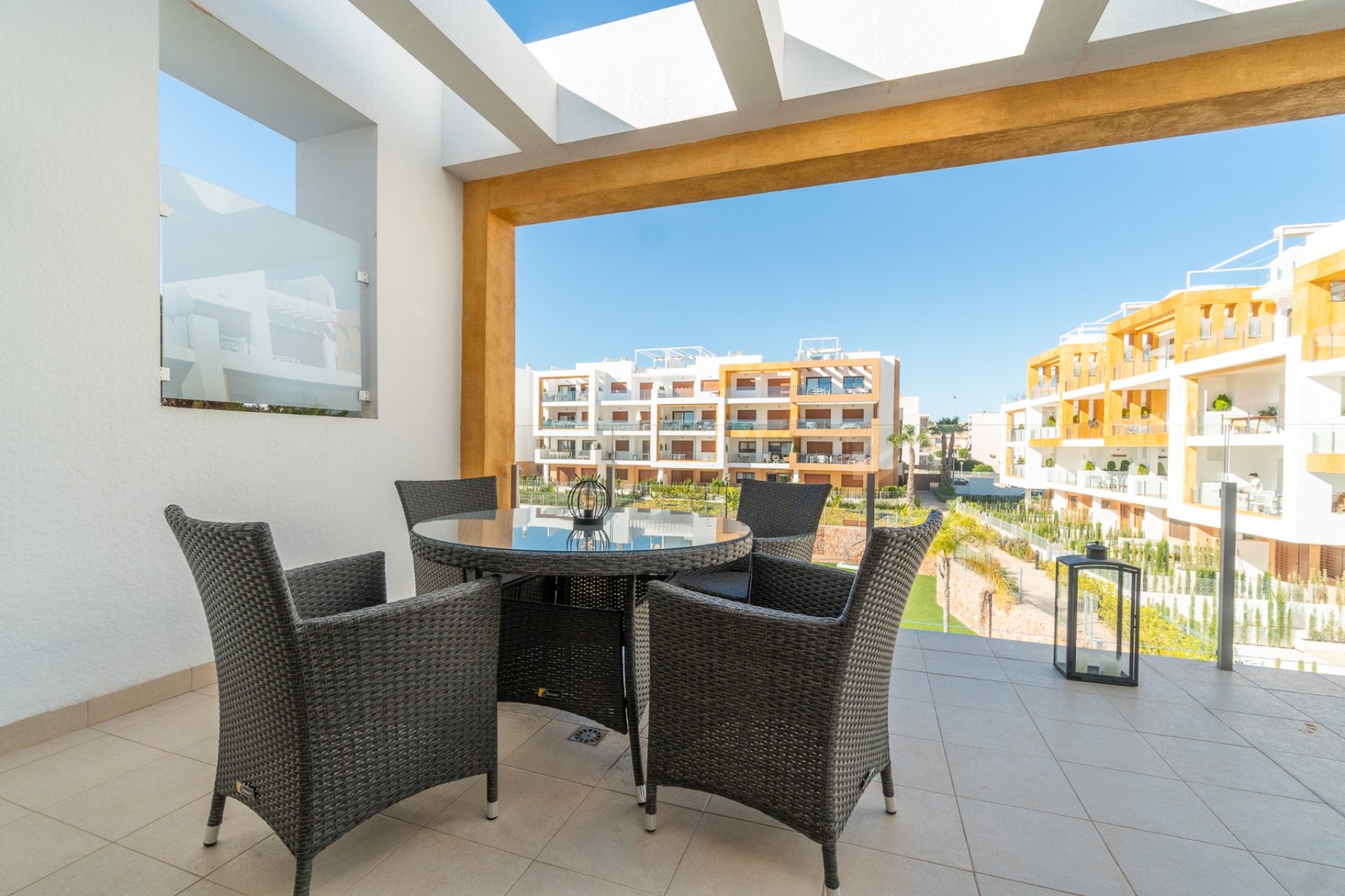 Herverkoop - Appartement - Orihuela Costa - Villamartín