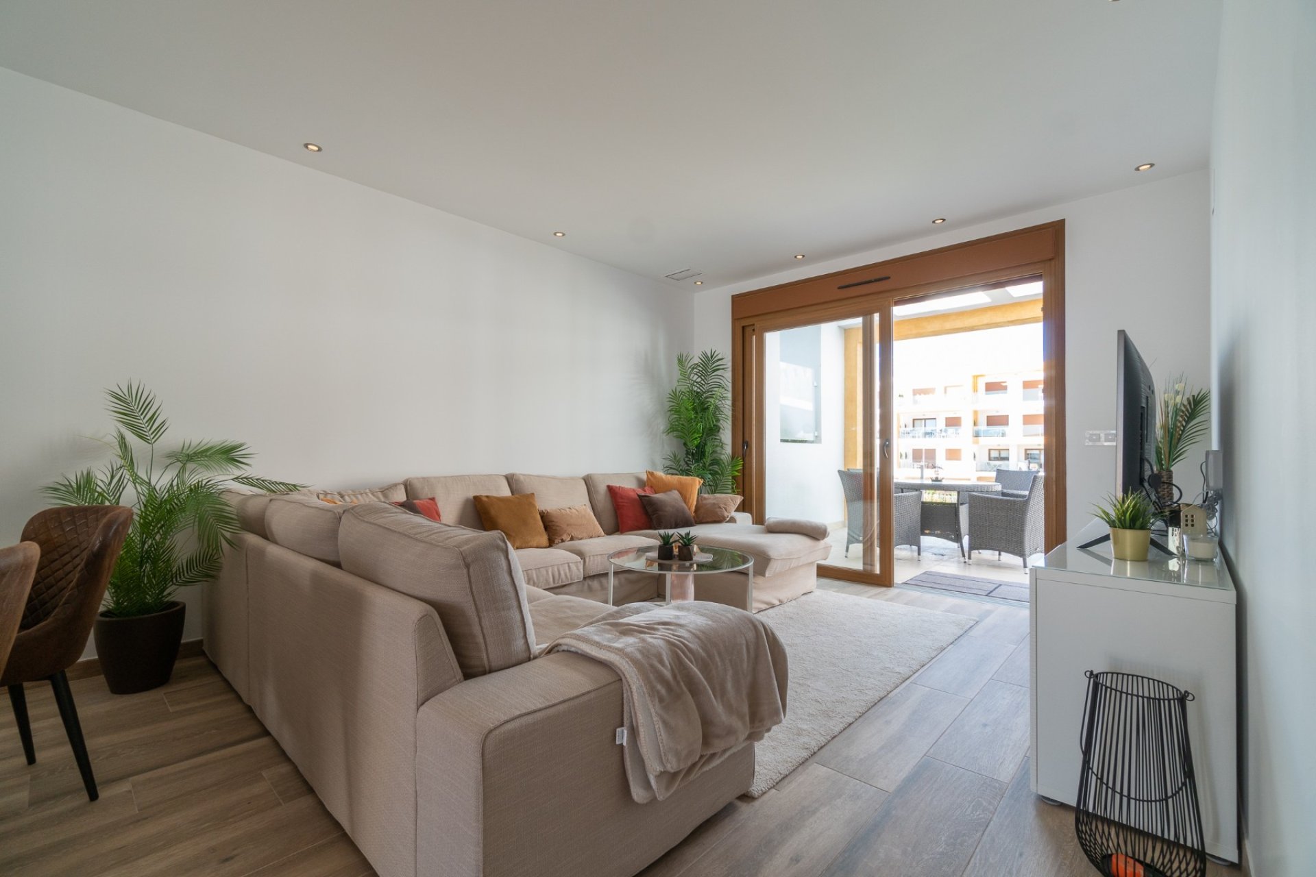 Herverkoop - Appartement - Orihuela Costa - Villamartín