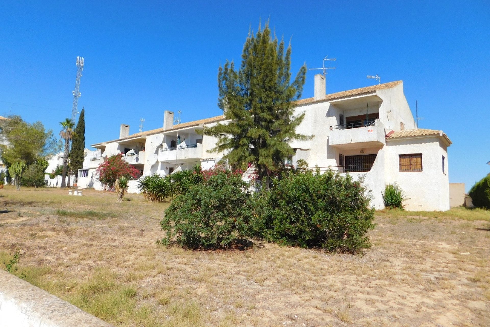 Herverkoop - Appartement - Orihuela Costa - Villamartín
