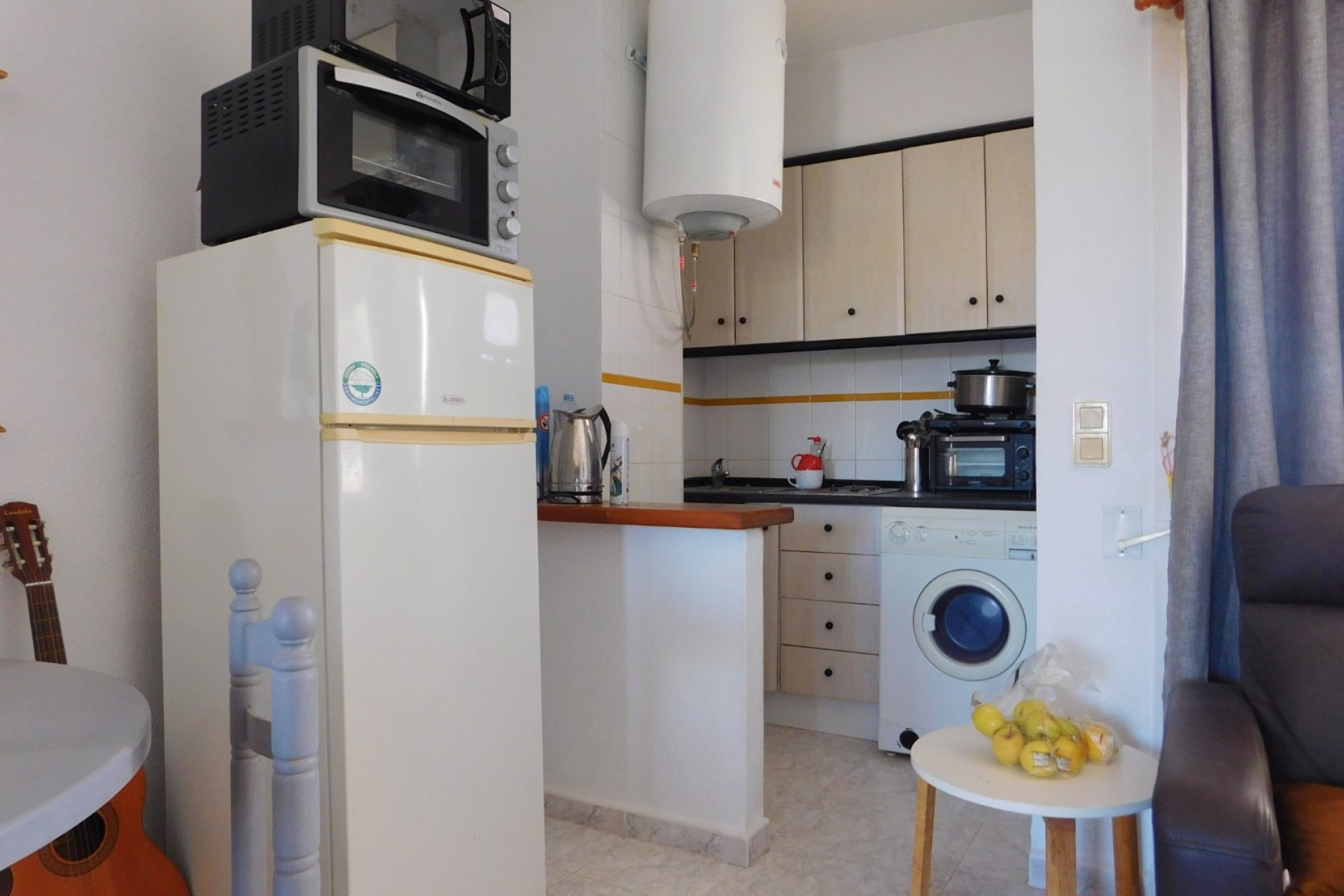 Herverkoop - Appartement - Orihuela Costa - Villamartín
