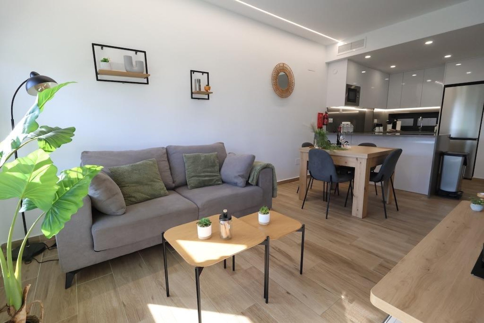 Herverkoop - Appartement - Orihuela Costa - Villamartín