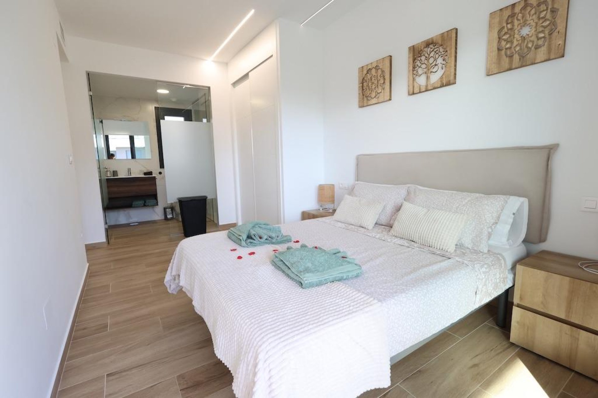 Herverkoop - Appartement - Orihuela Costa - Villamartín