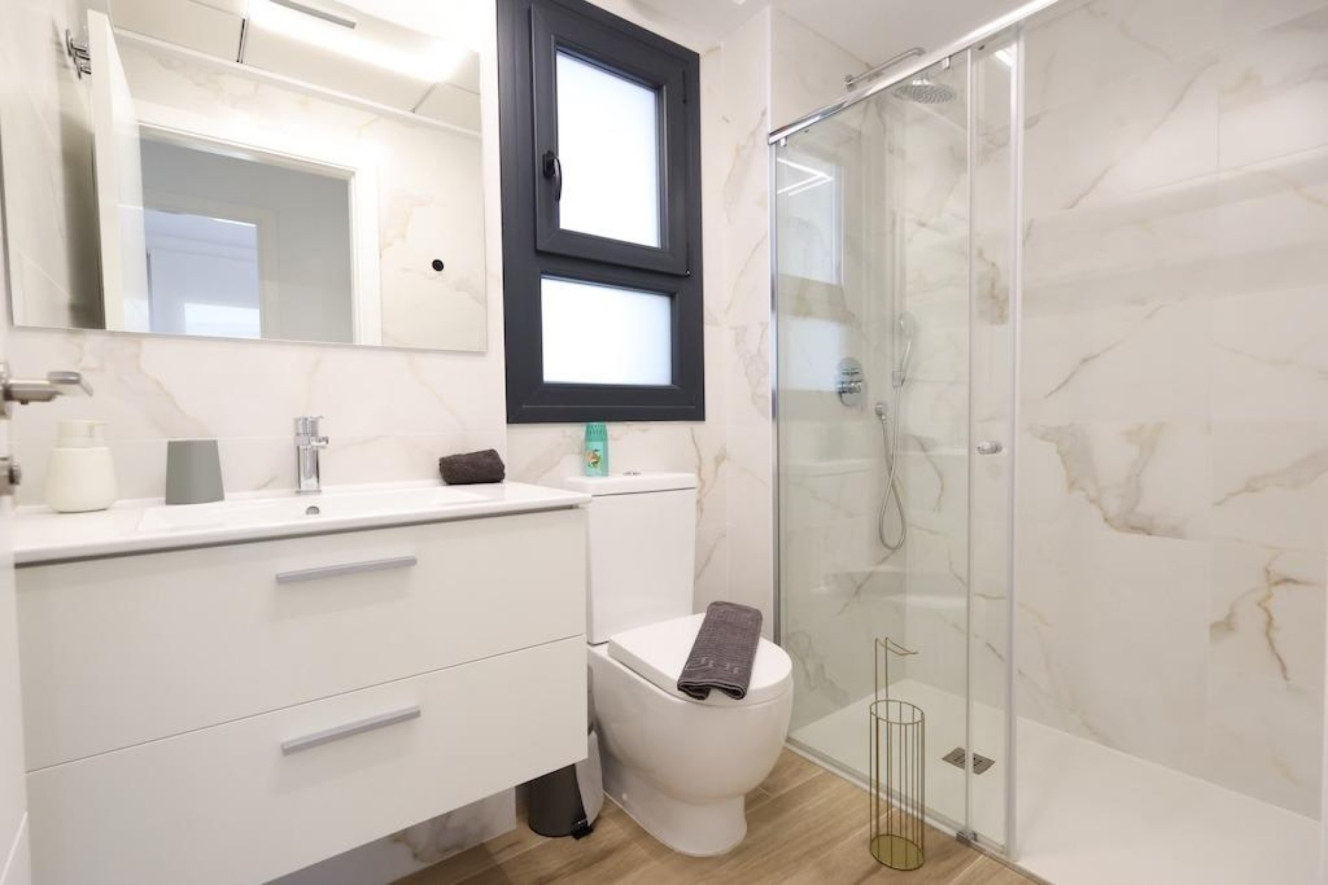 Herverkoop - Appartement - Orihuela Costa - Villamartín