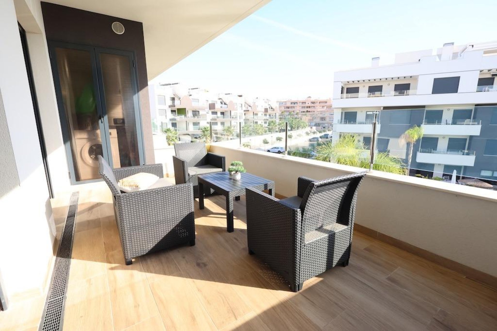 Herverkoop - Appartement - Orihuela Costa - Villamartín
