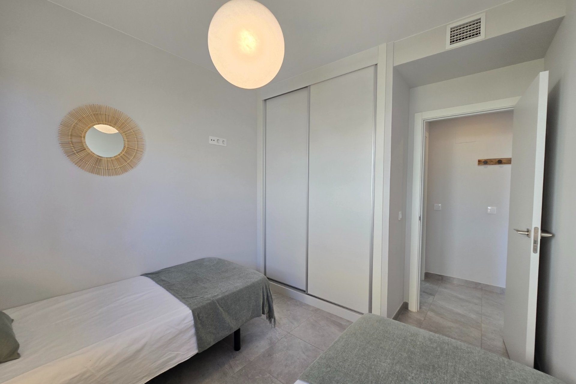 Herverkoop - Appartement - Orihuela Costa - Villamartín