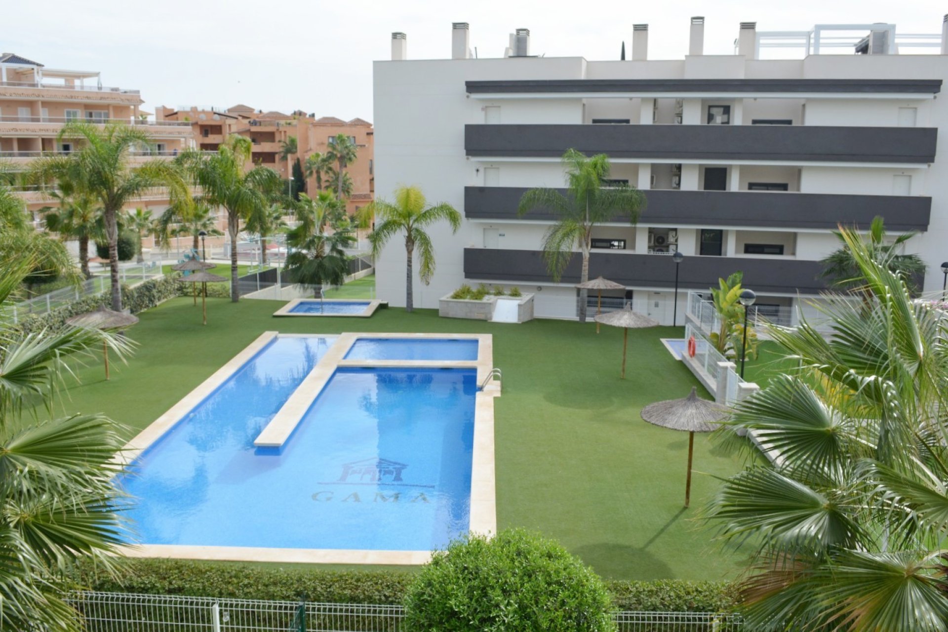 Herverkoop - Appartement - Orihuela Costa - Villamartín