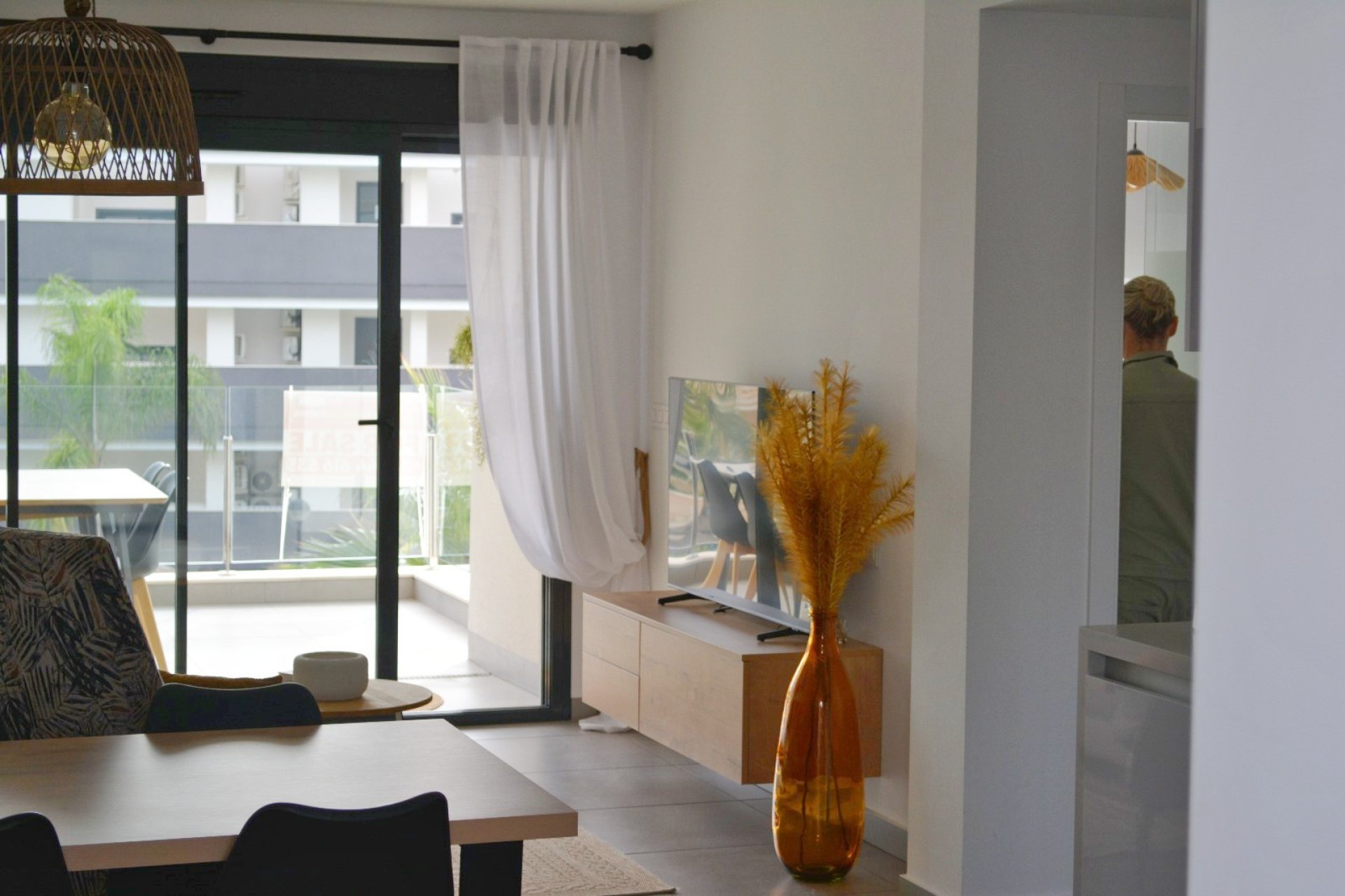 Herverkoop - Appartement - Orihuela Costa - Villamartín