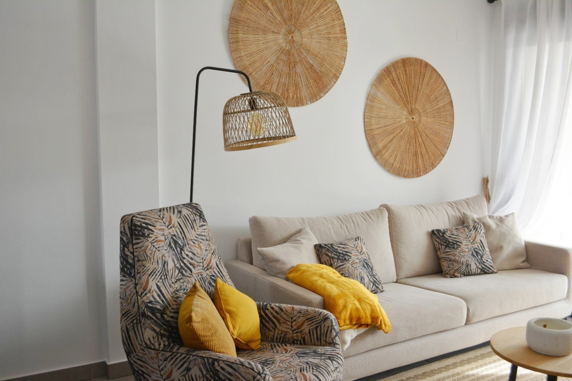 Herverkoop - Appartement - Orihuela Costa - Villamartín