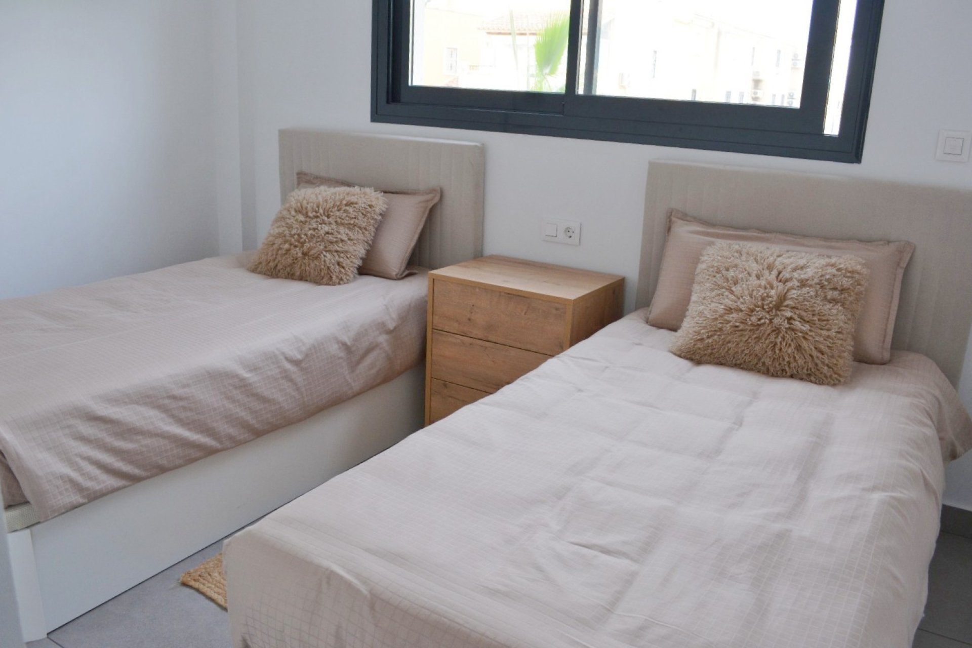 Herverkoop - Appartement - Orihuela Costa - Villamartín