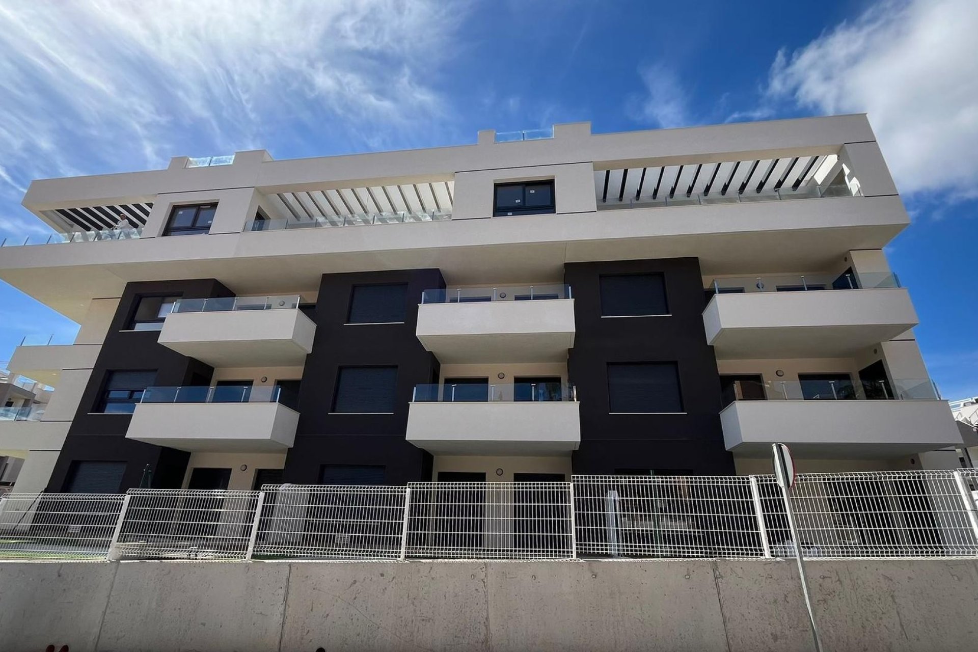 Herverkoop - Appartement - Orihuela Costa - Villamartín