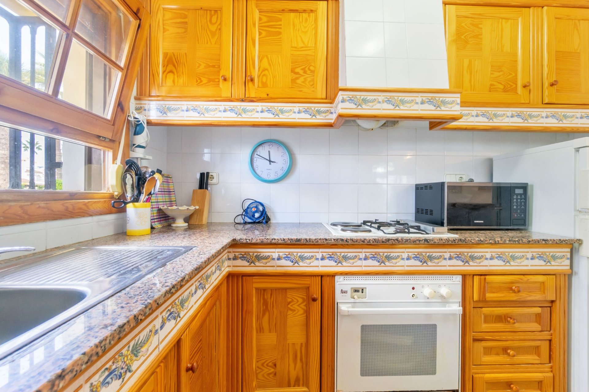 Herverkoop - Appartement - Orihuela Costa - Villamartín