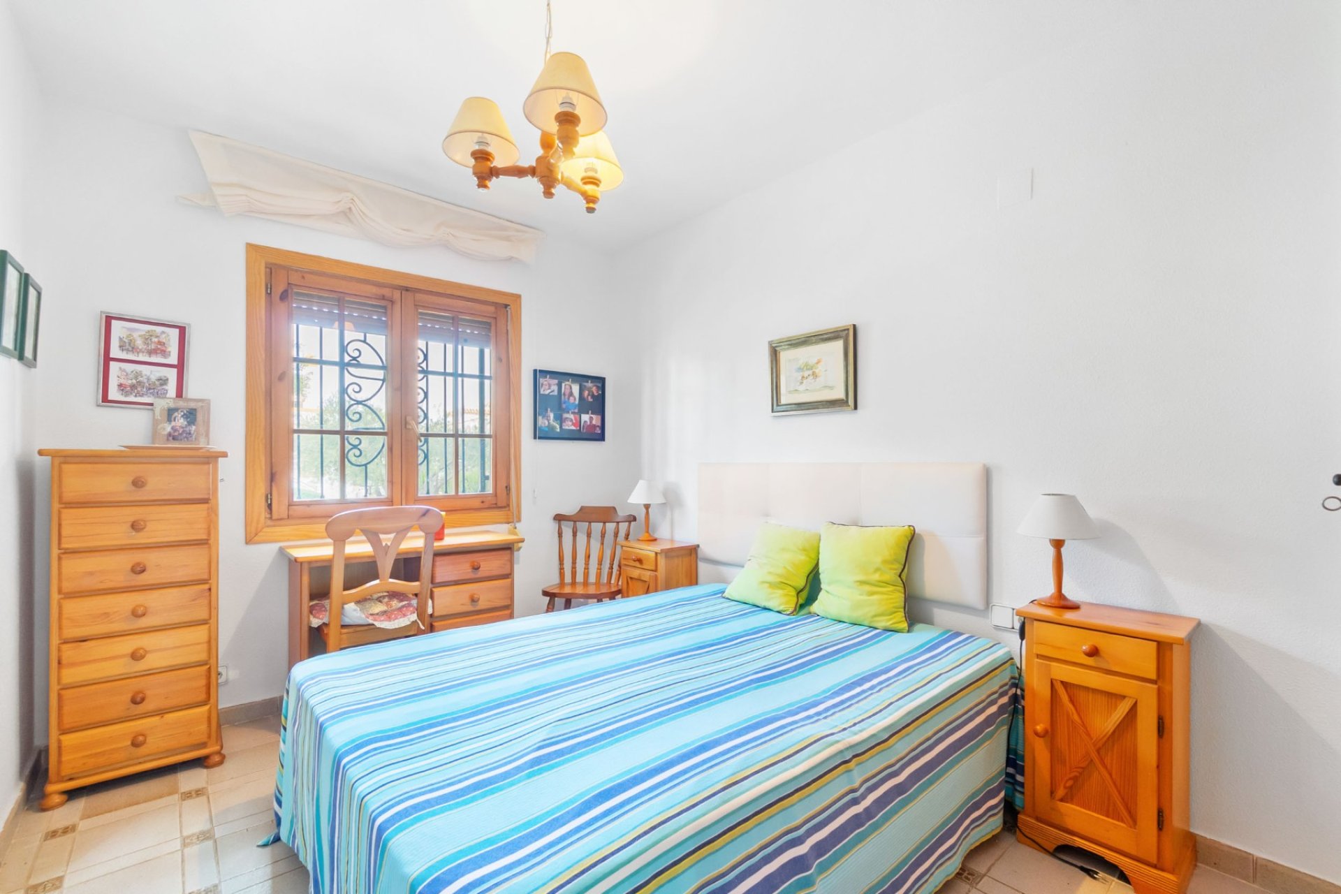 Herverkoop - Appartement - Orihuela Costa - Villamartín