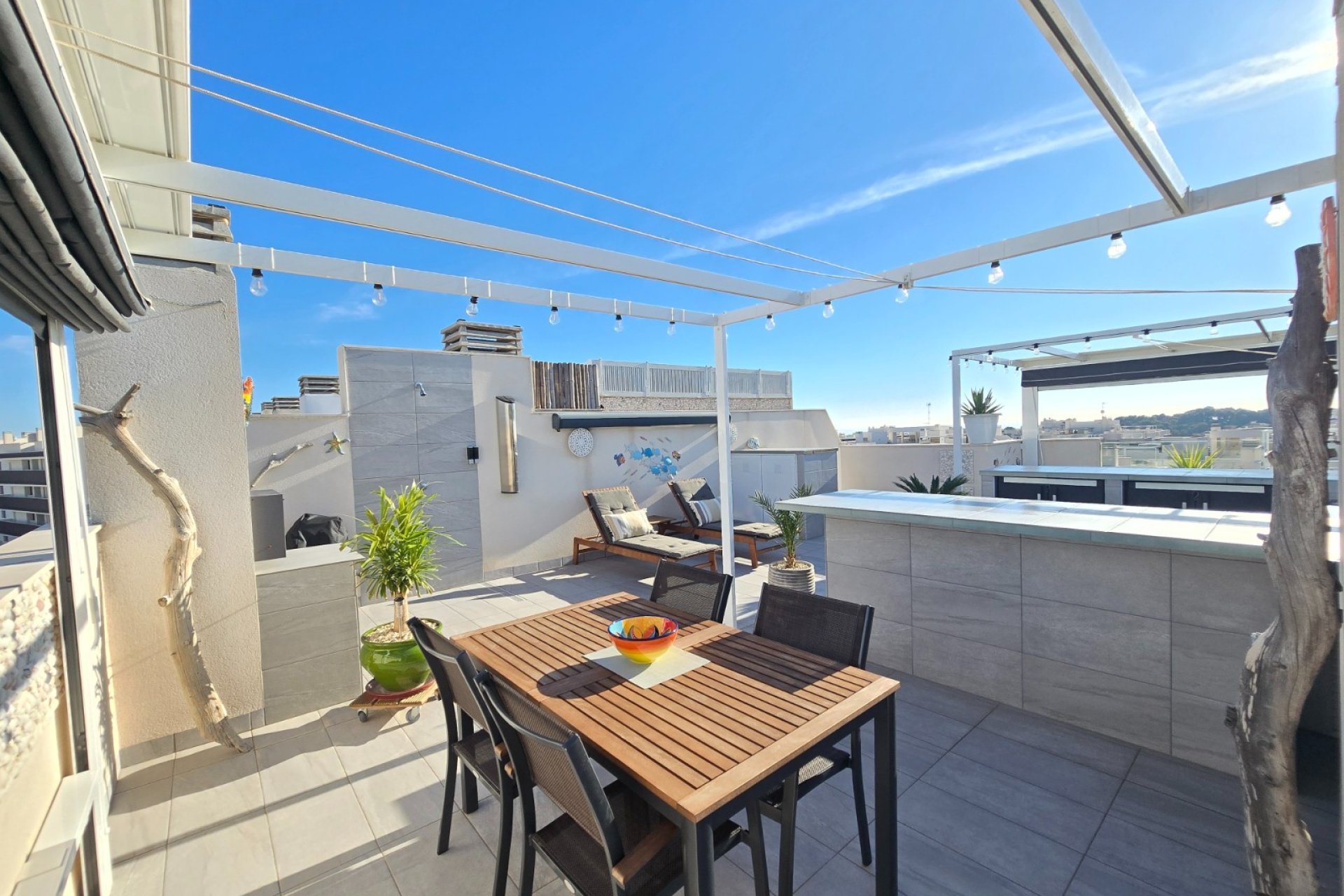 Herverkoop - Appartement - Orihuela Costa - Villamartín