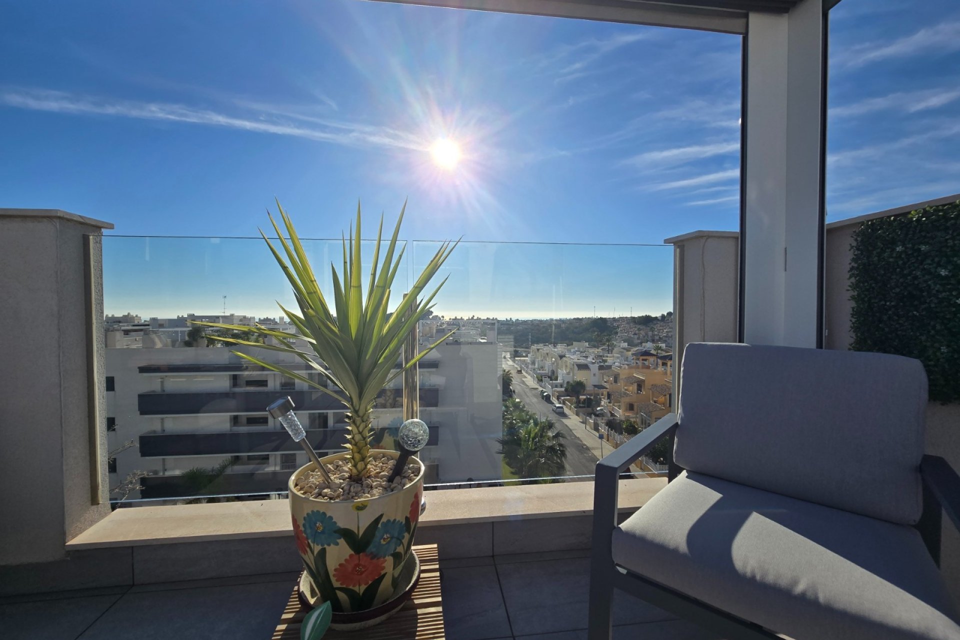 Herverkoop - Appartement - Orihuela Costa - Villamartín