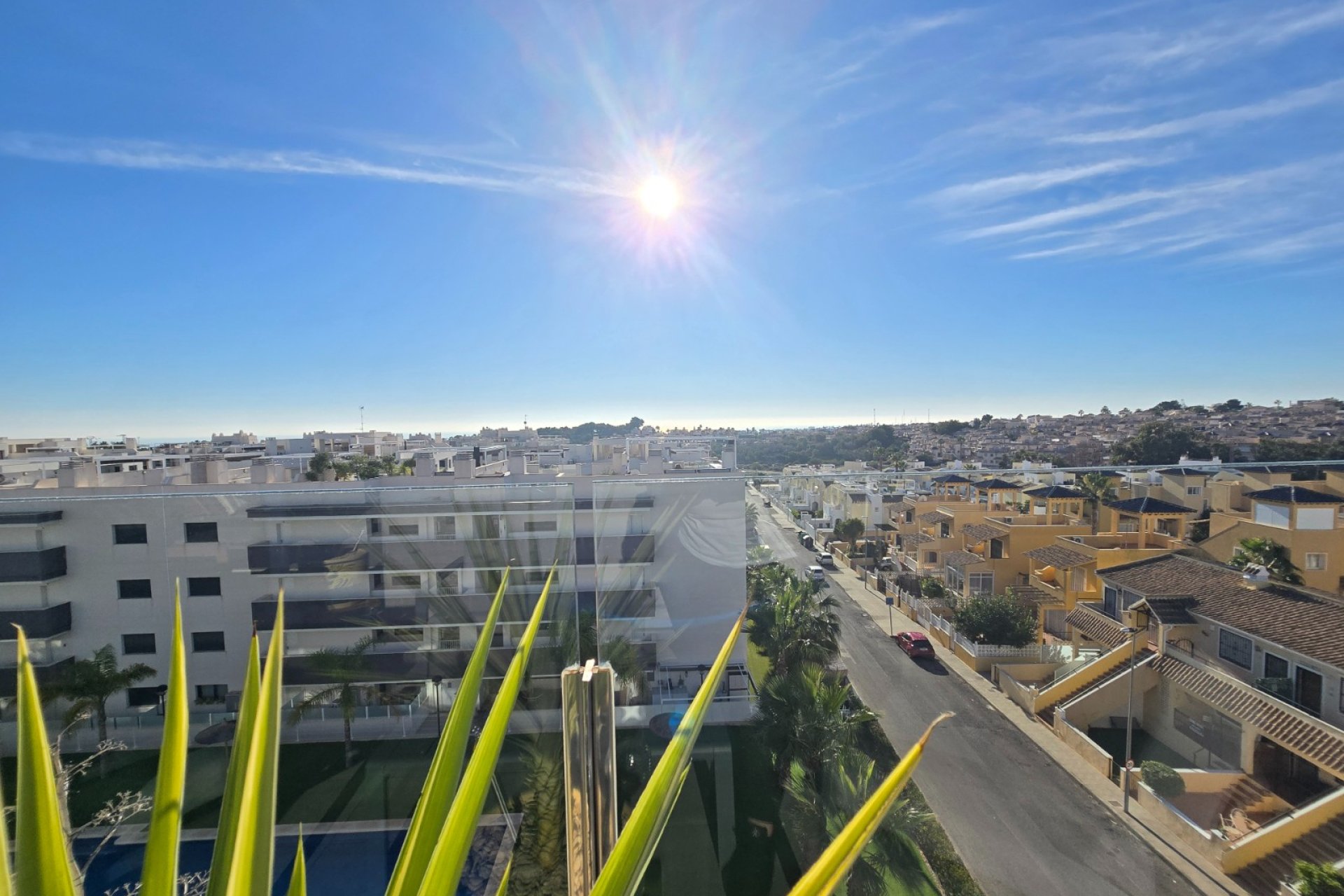 Herverkoop - Appartement - Orihuela Costa - Villamartín