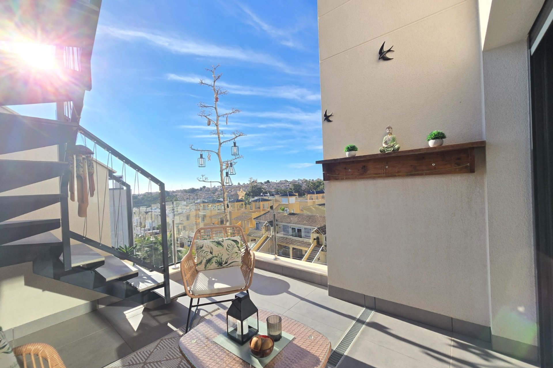 Herverkoop - Appartement - Orihuela Costa - Villamartín