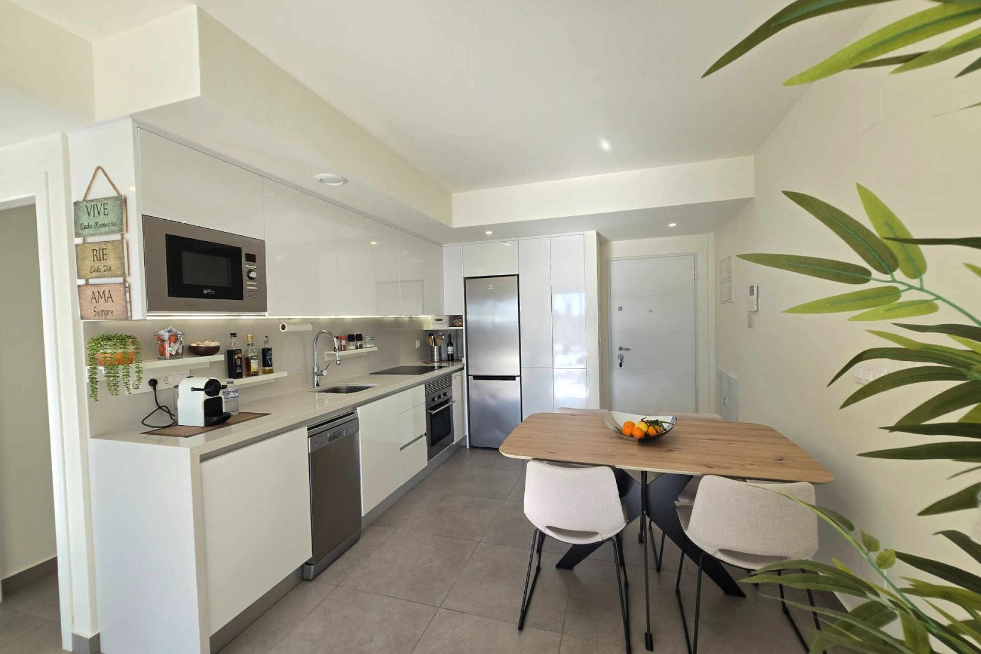 Herverkoop - Appartement - Orihuela Costa - Villamartín