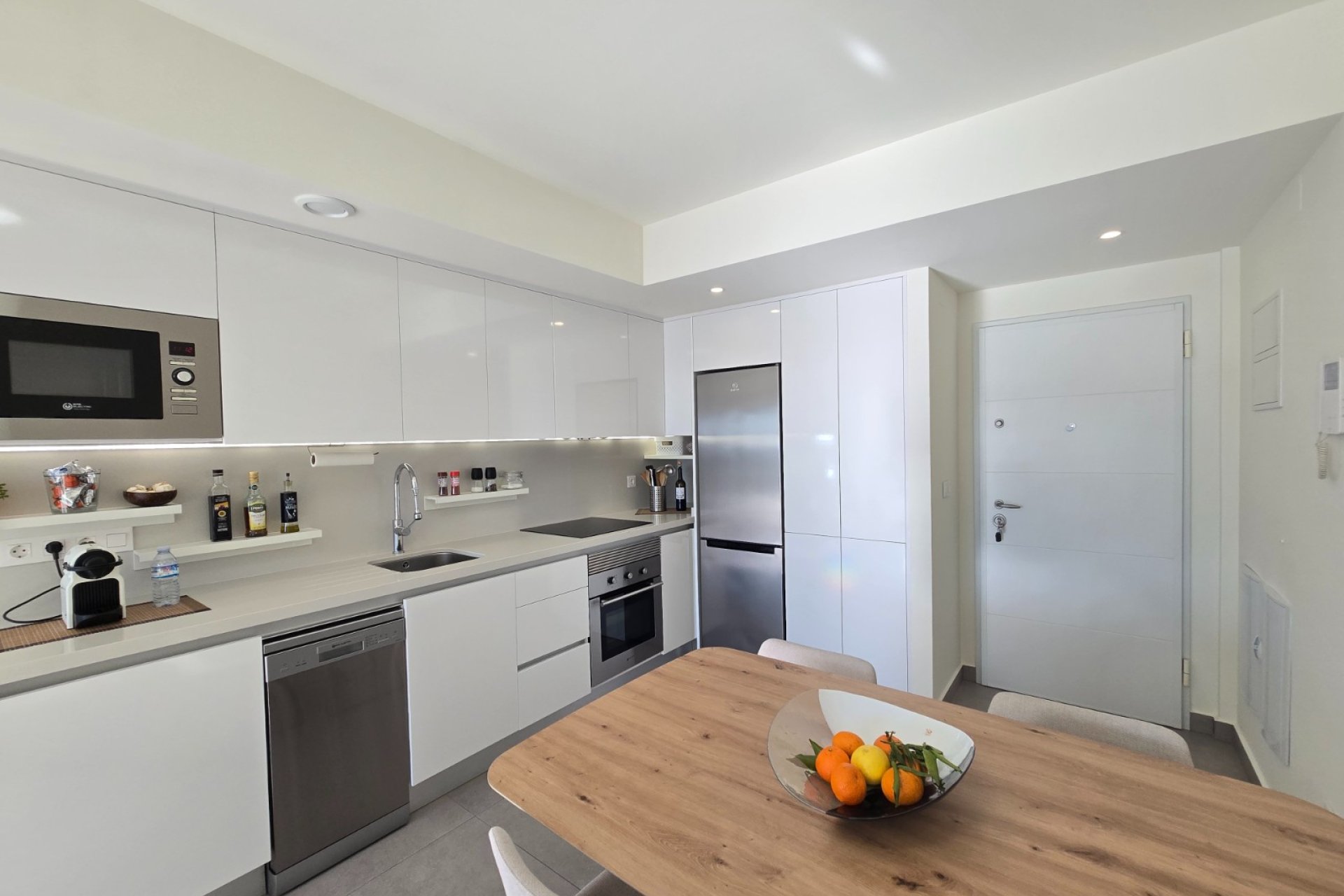 Herverkoop - Appartement - Orihuela Costa - Villamartín