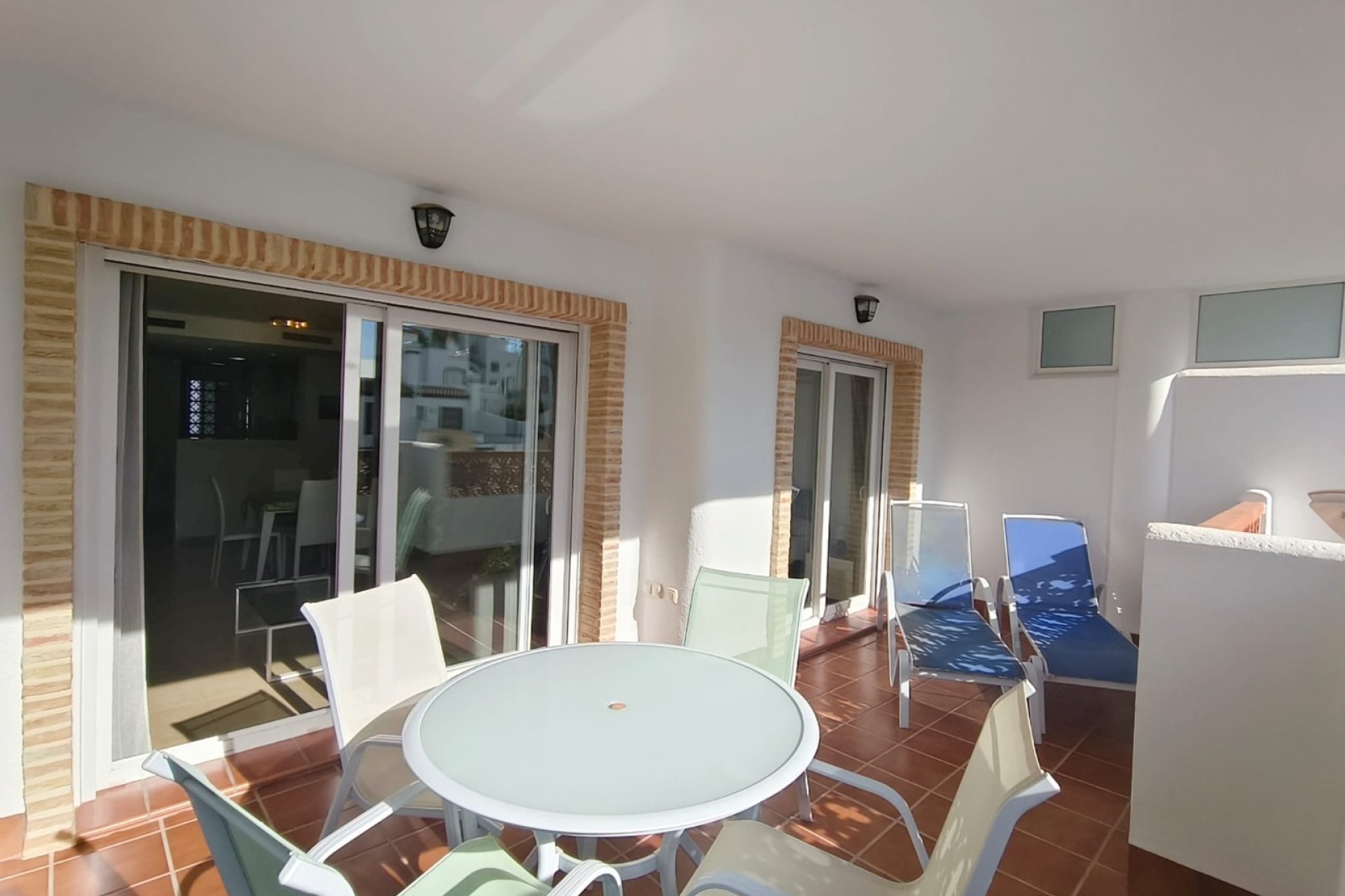 Herverkoop - Appartement - Orihuela Costa - Villamartín