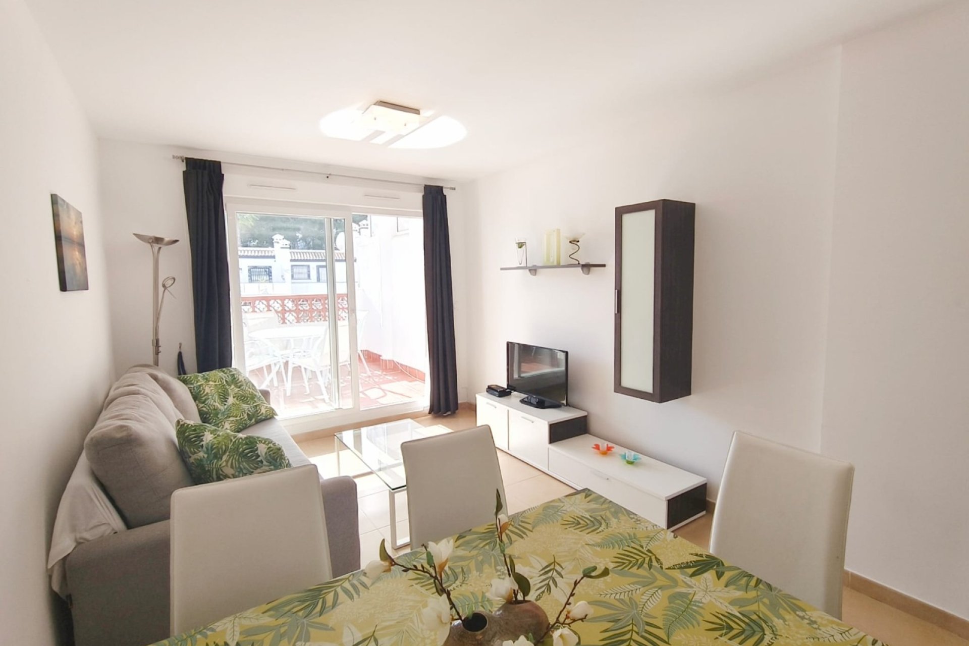 Herverkoop - Appartement - Orihuela Costa - Villamartín