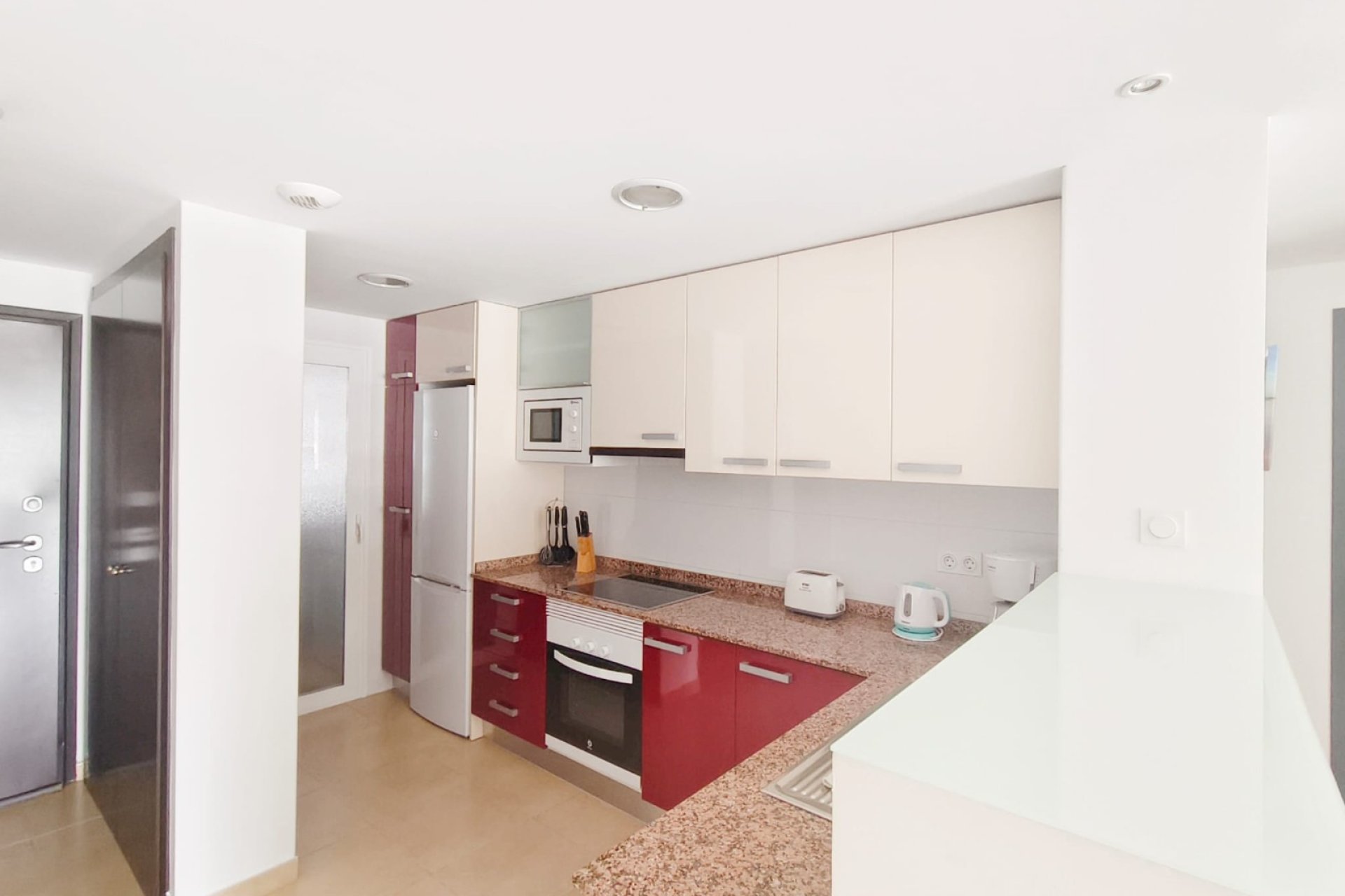 Herverkoop - Appartement - Orihuela Costa - Villamartín