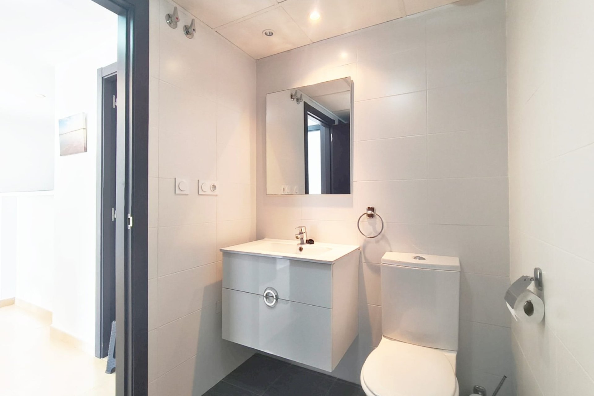 Herverkoop - Appartement - Orihuela Costa - Villamartín