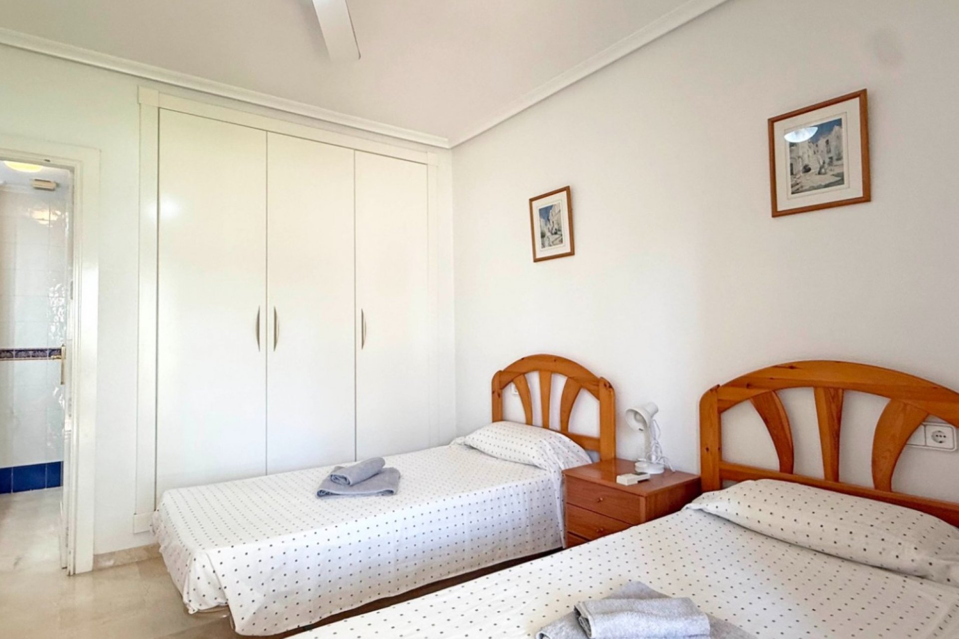 Herverkoop - Appartement - Orihuela Costa - Villamartín