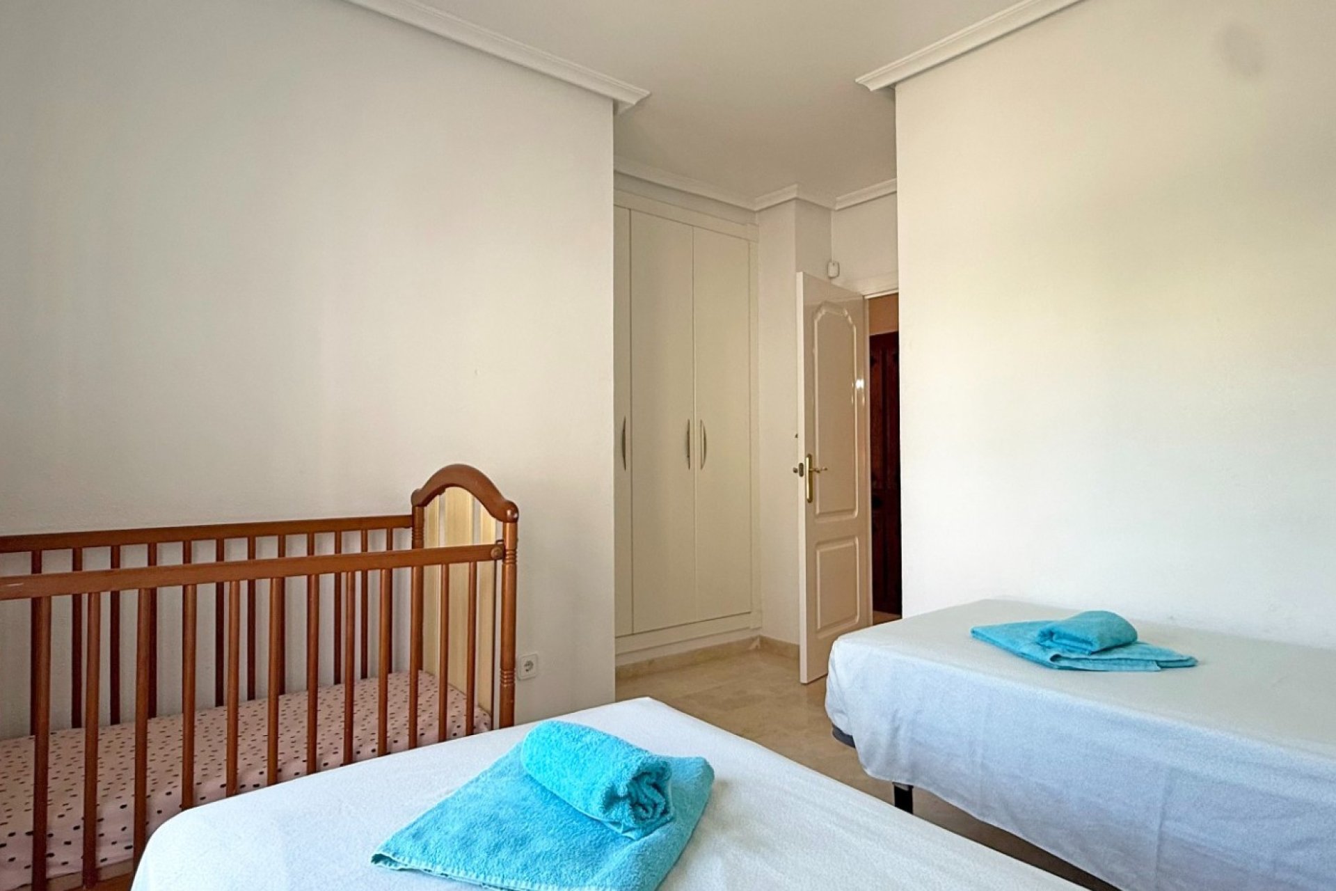 Herverkoop - Appartement - Orihuela Costa - Villamartín