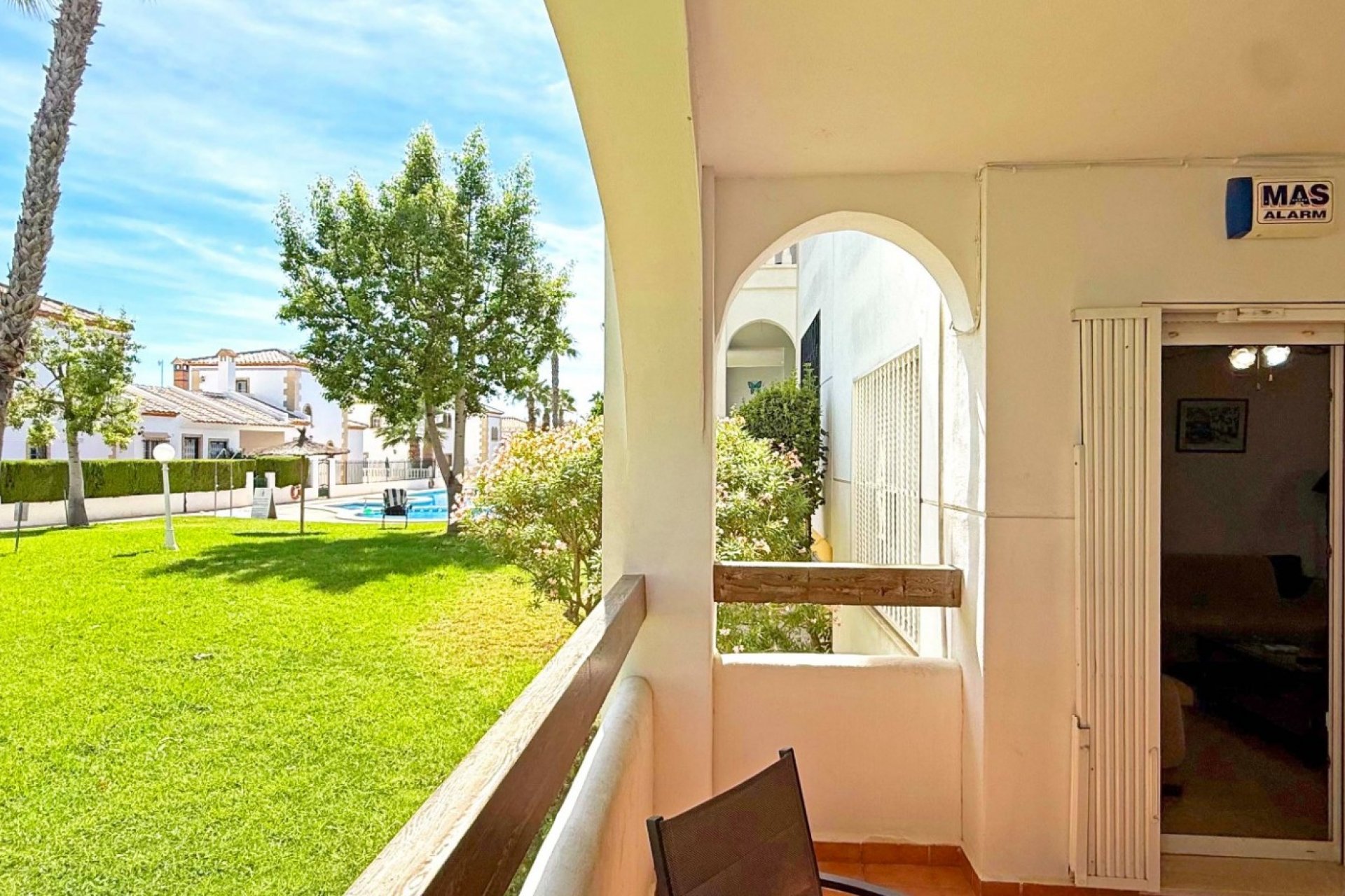 Herverkoop - Appartement - Orihuela Costa - Villamartín