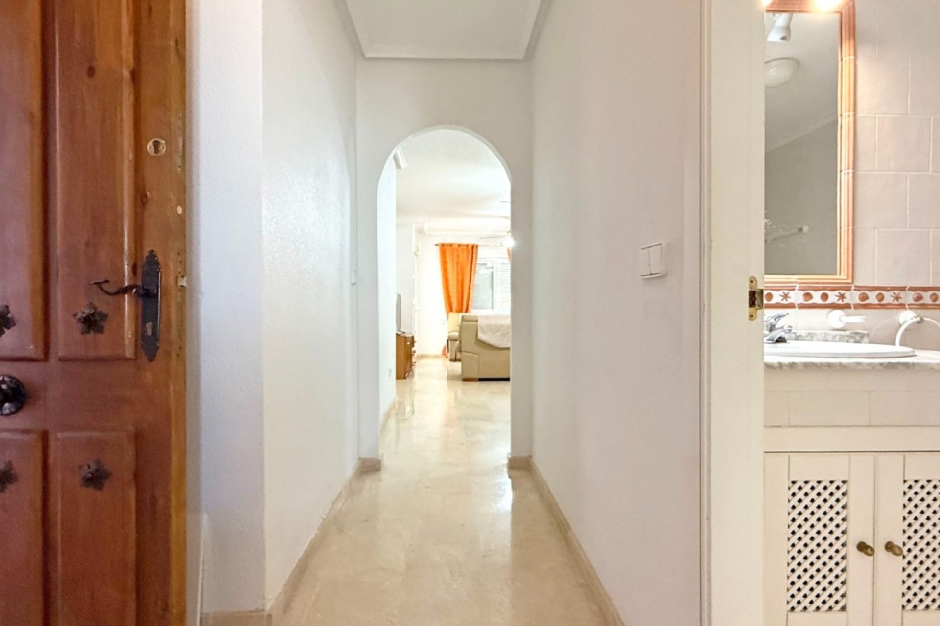 Herverkoop - Appartement - Orihuela Costa - Villamartín