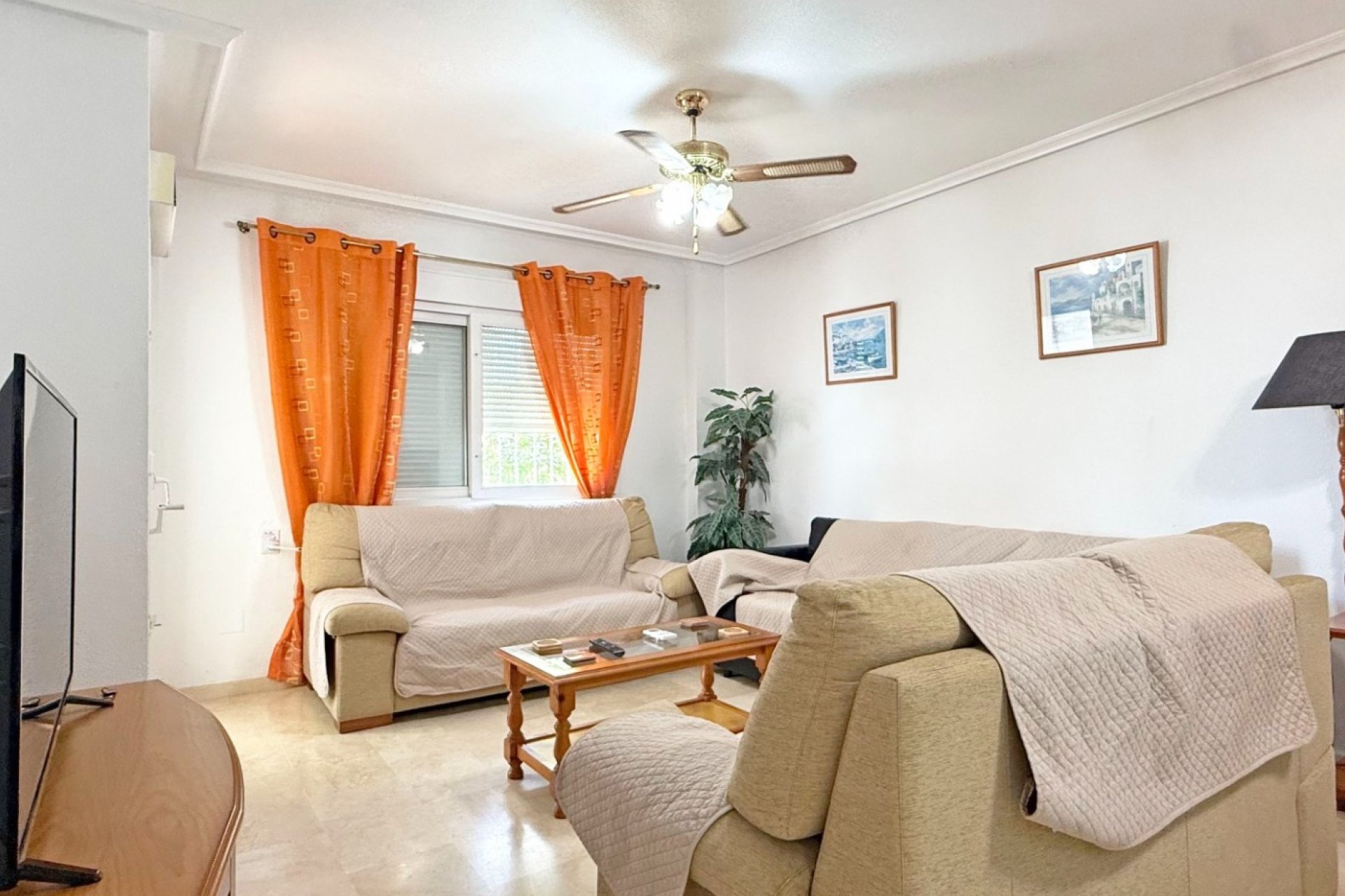 Herverkoop - Appartement - Orihuela Costa - Villamartín