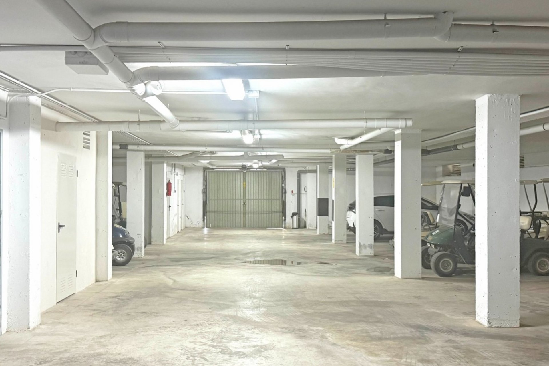 Herverkoop - Appartement - Orihuela Costa - Villamartín