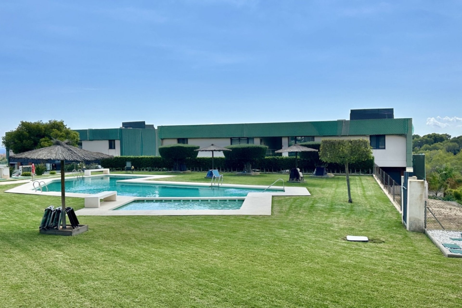 Herverkoop - Appartement - Orihuela Costa - Villamartín