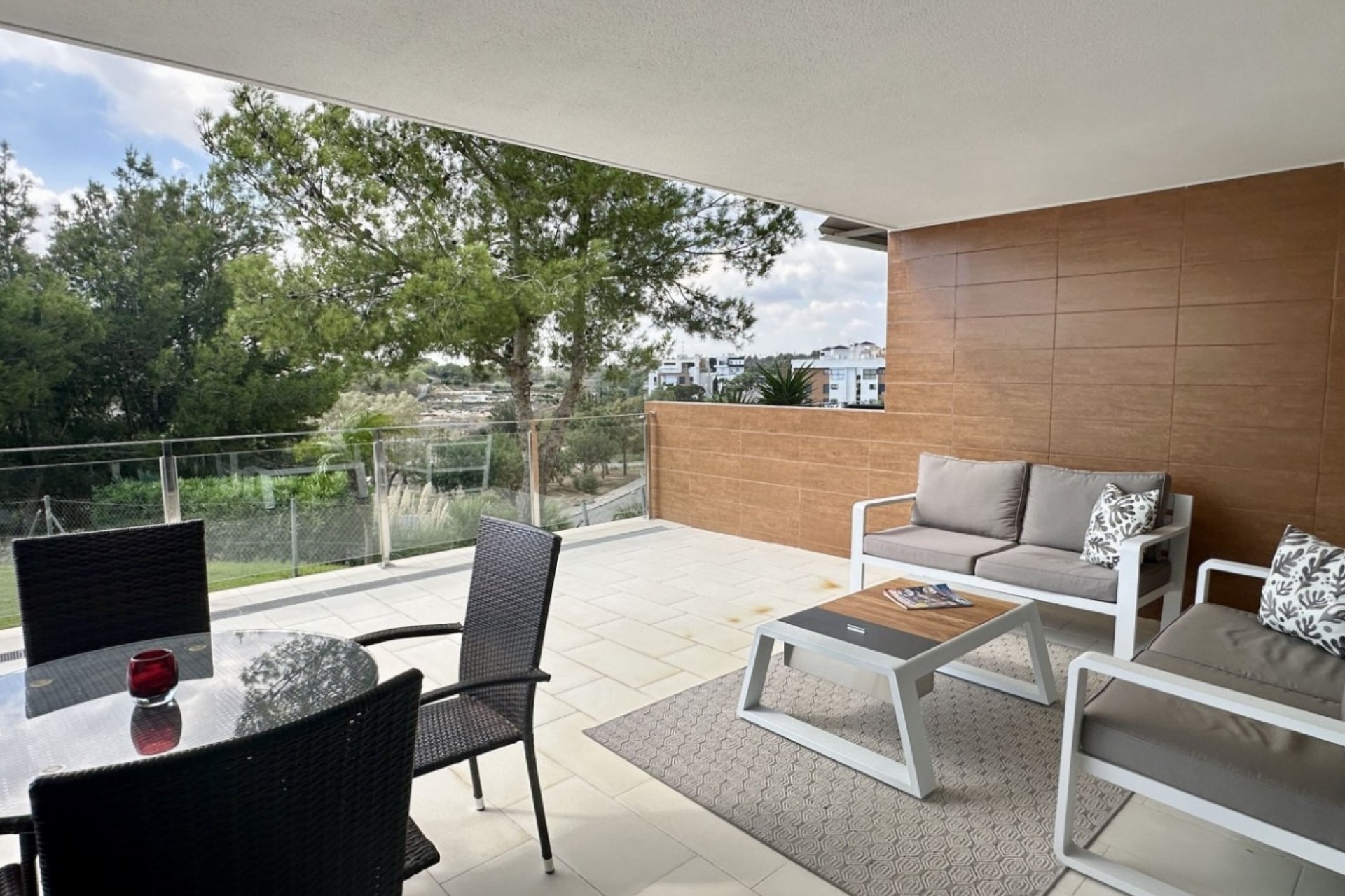 Herverkoop - Appartement - Orihuela Costa - Villamartín