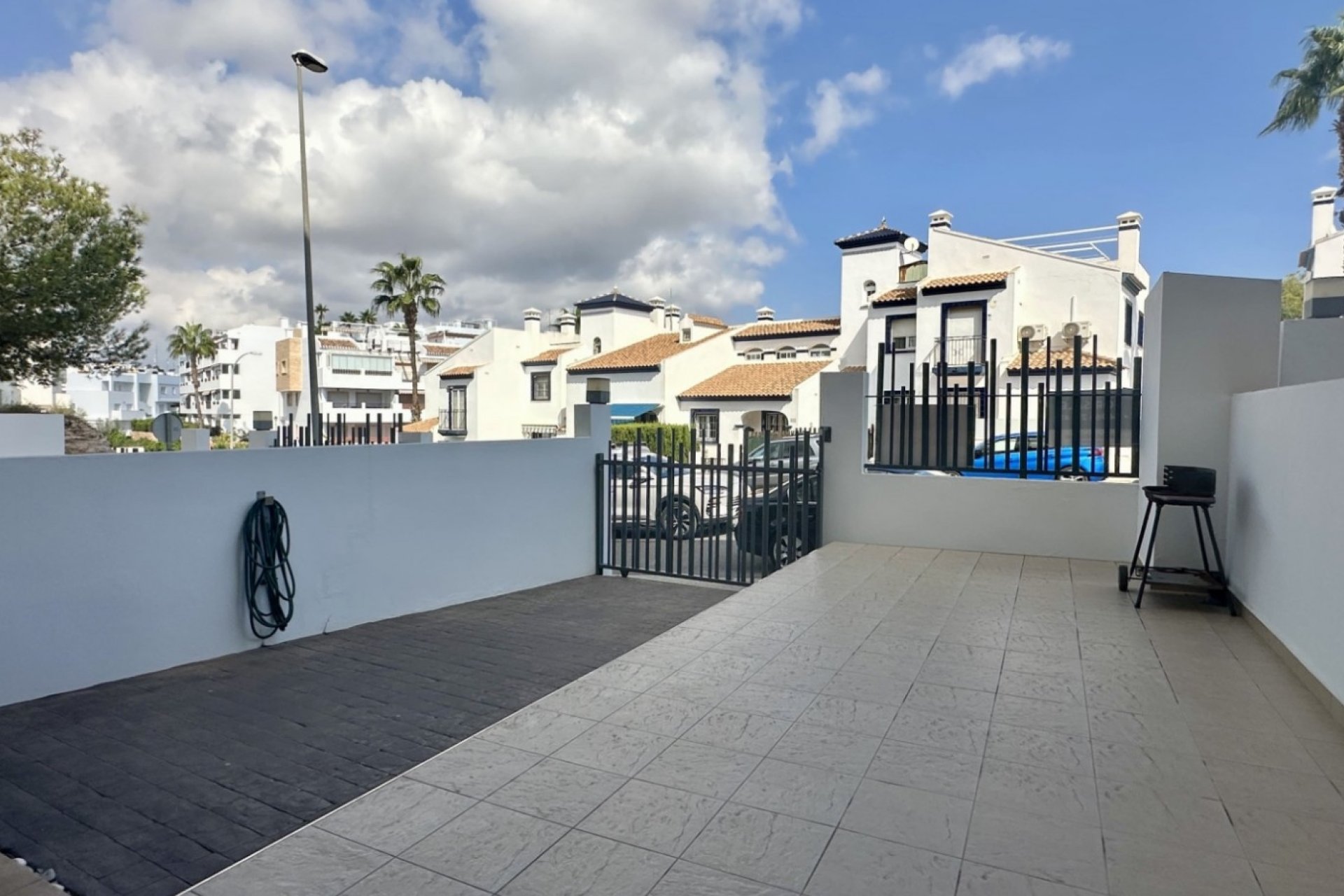 Herverkoop - Appartement - Orihuela Costa - Villamartín