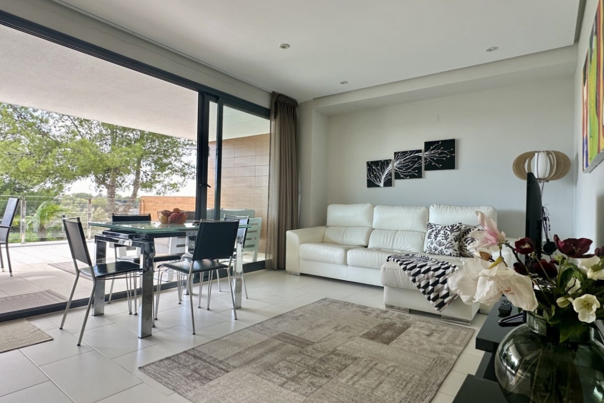 Herverkoop - Appartement - Orihuela Costa - Villamartín