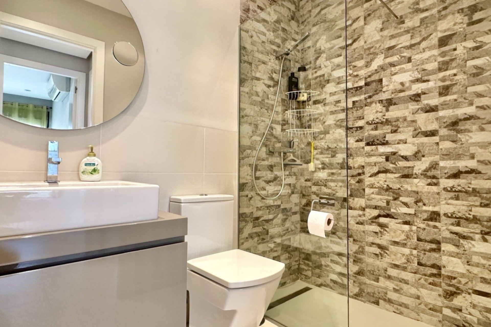 Herverkoop - Appartement - Orihuela Costa - Villamartín