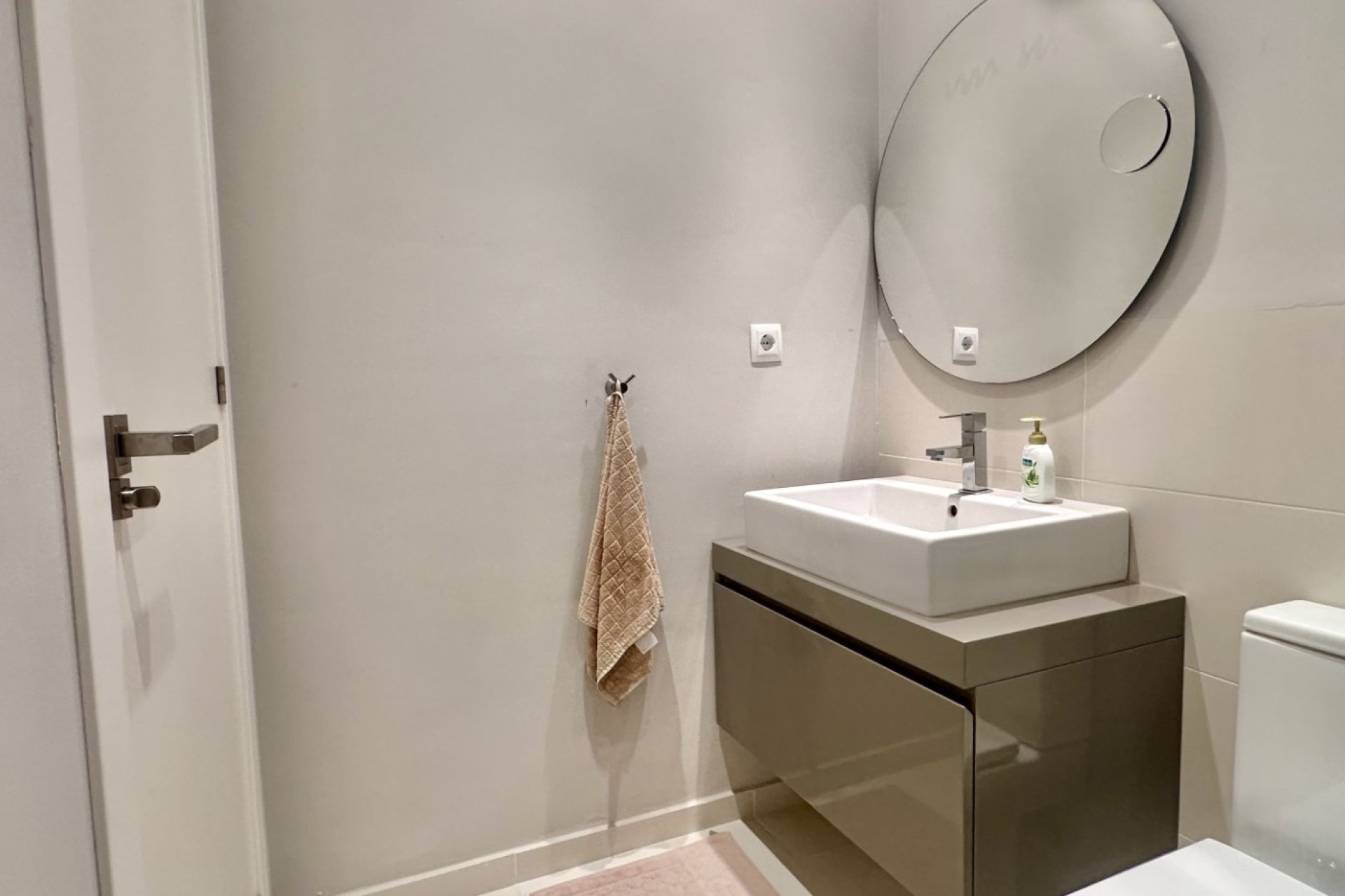 Herverkoop - Appartement - Orihuela Costa - Villamartín