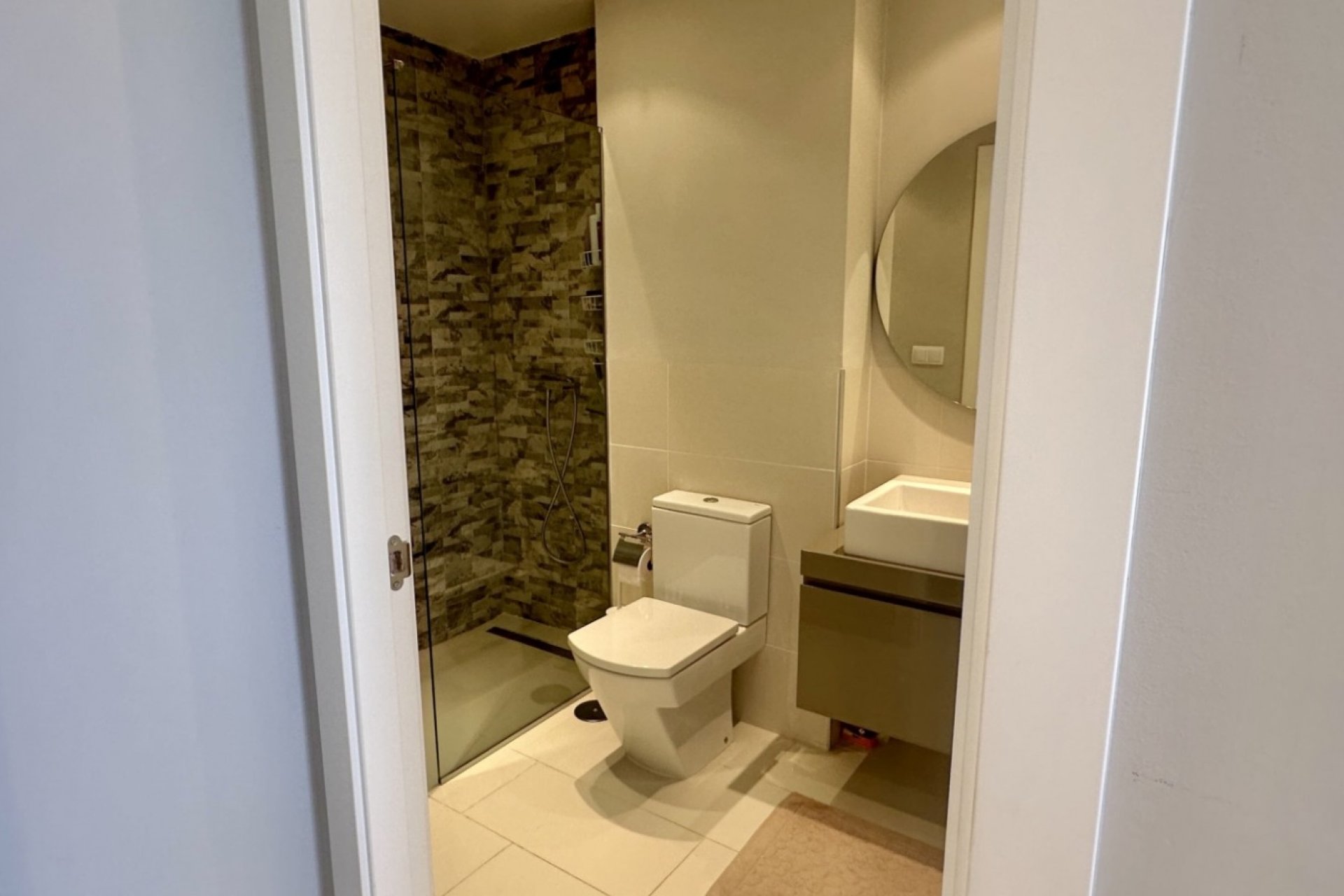 Herverkoop - Appartement - Orihuela Costa - Villamartín