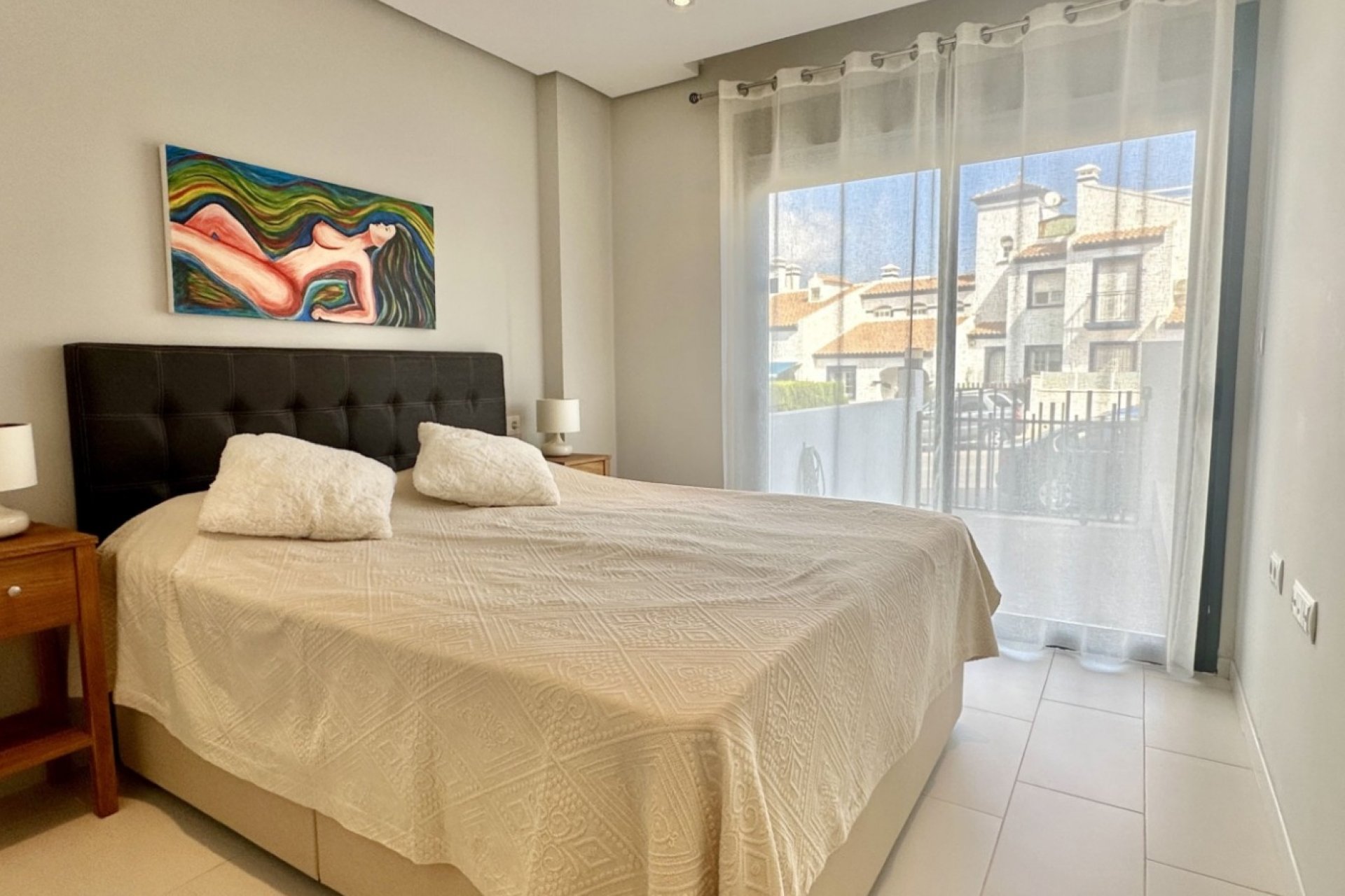 Herverkoop - Appartement - Orihuela Costa - Villamartín