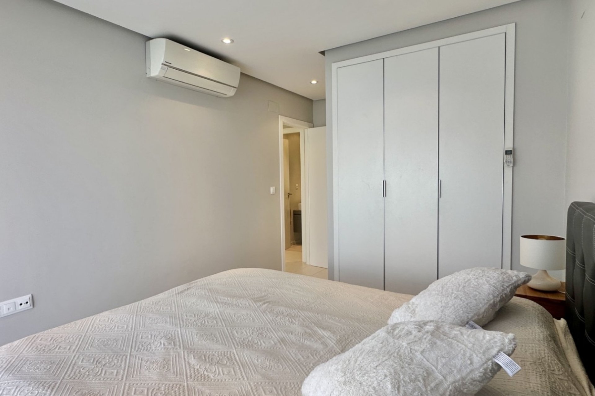 Herverkoop - Appartement - Orihuela Costa - Villamartín