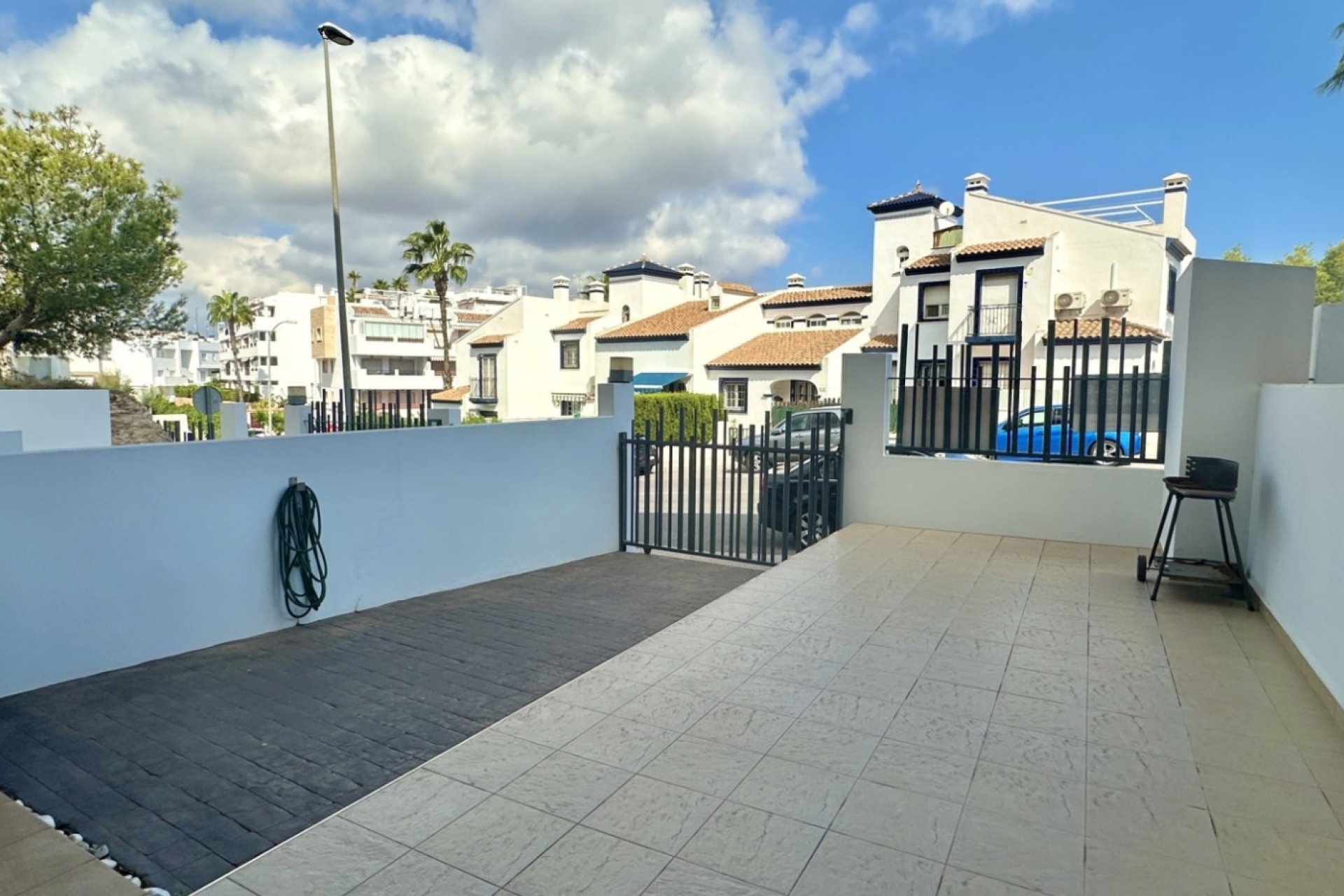 Herverkoop - Appartement - Orihuela Costa - Villamartín