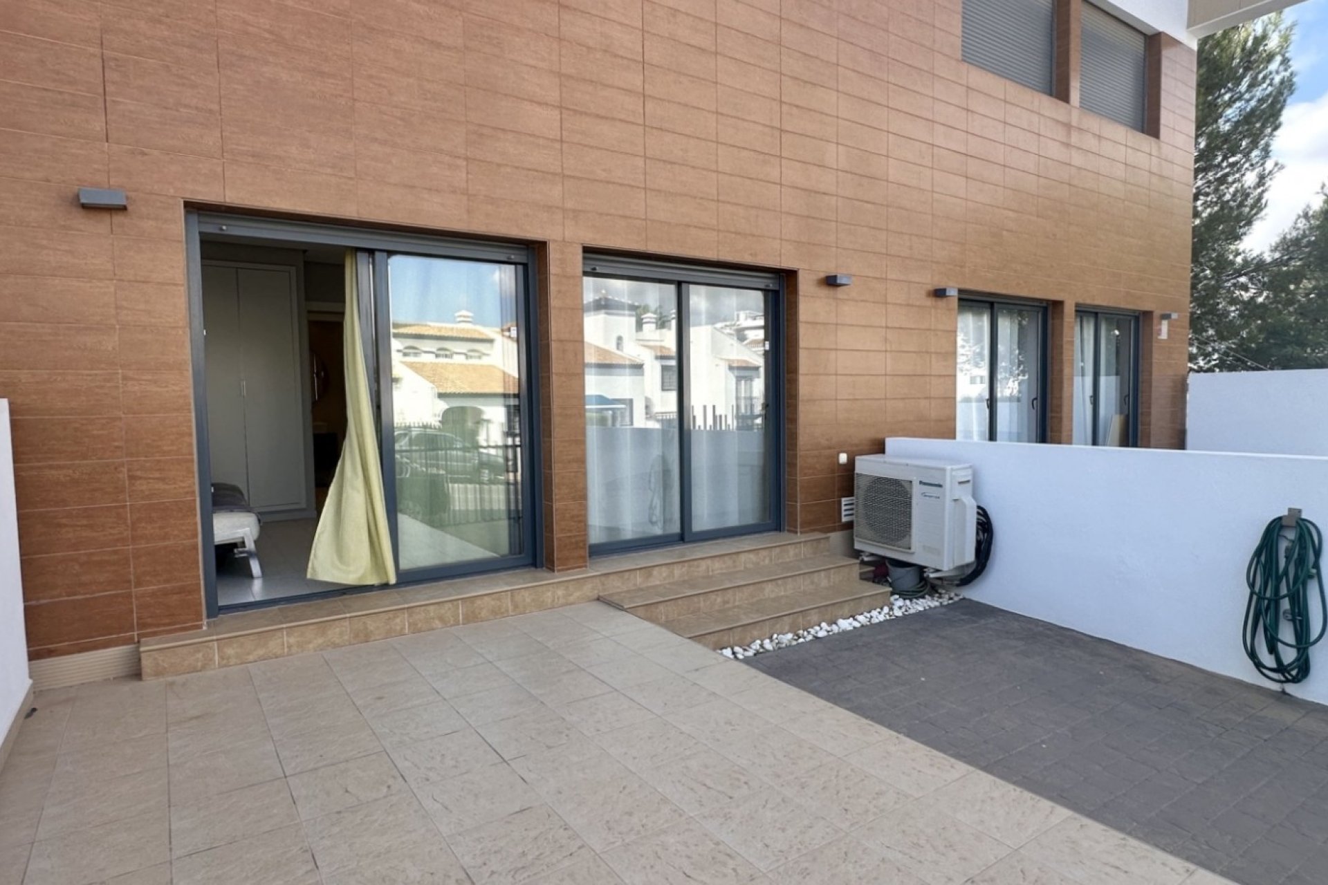 Herverkoop - Appartement - Orihuela Costa - Villamartín