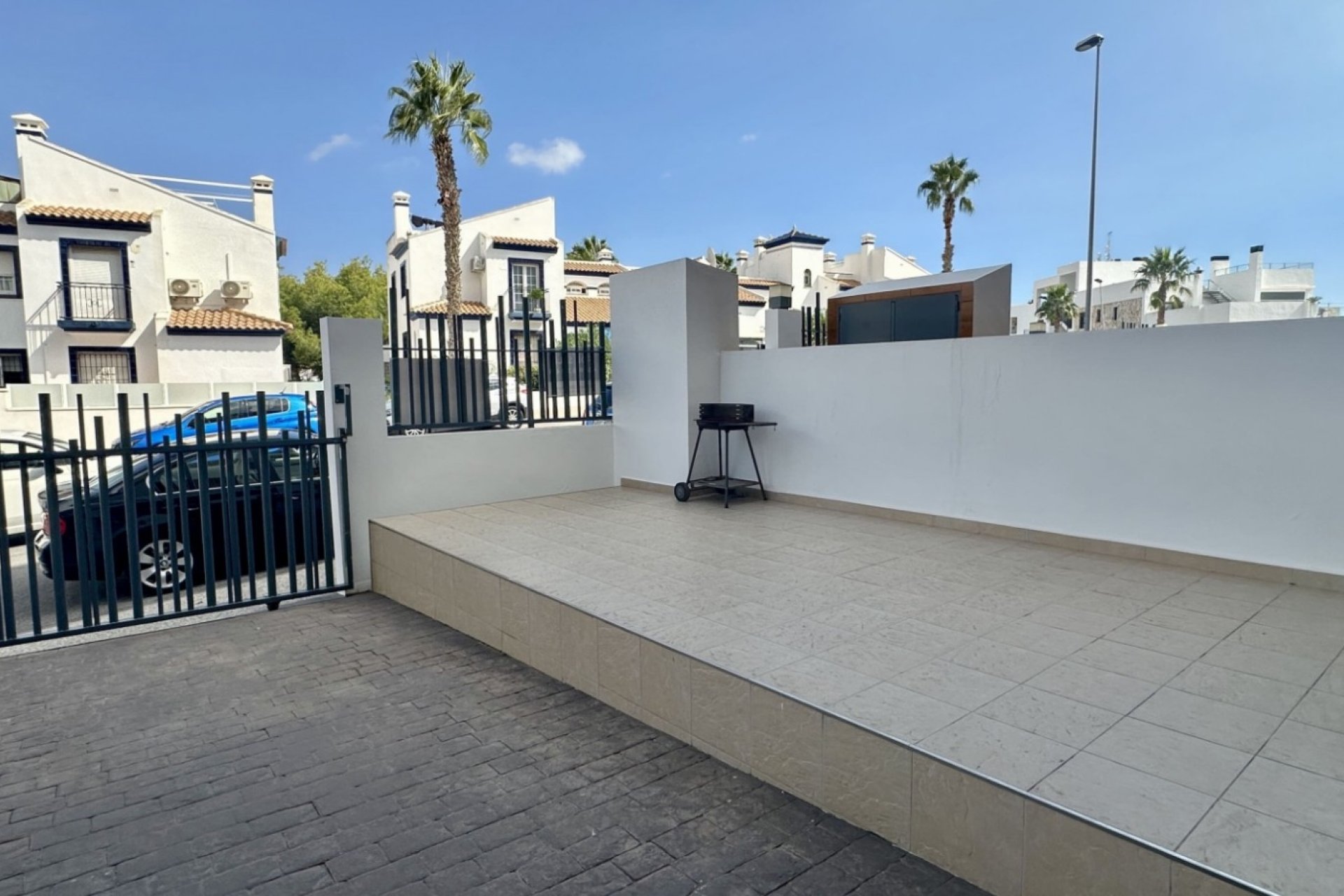 Herverkoop - Appartement - Orihuela Costa - Villamartín