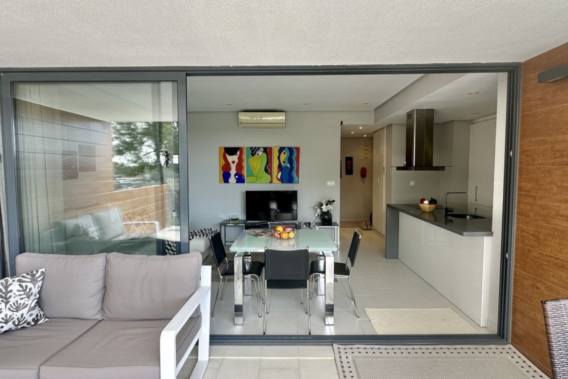 Herverkoop - Appartement - Orihuela Costa - Villamartín