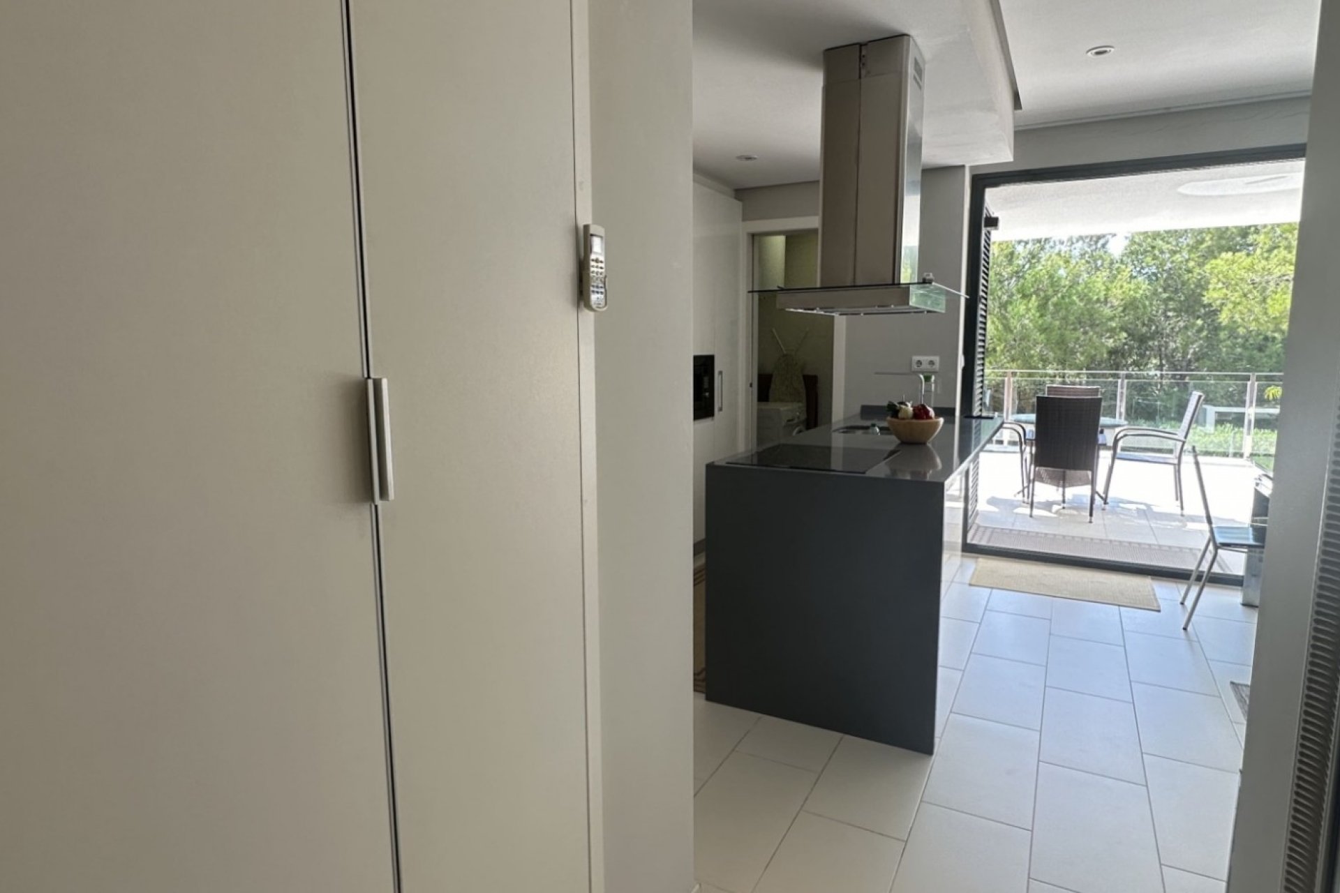 Herverkoop - Appartement - Orihuela Costa - Villamartín